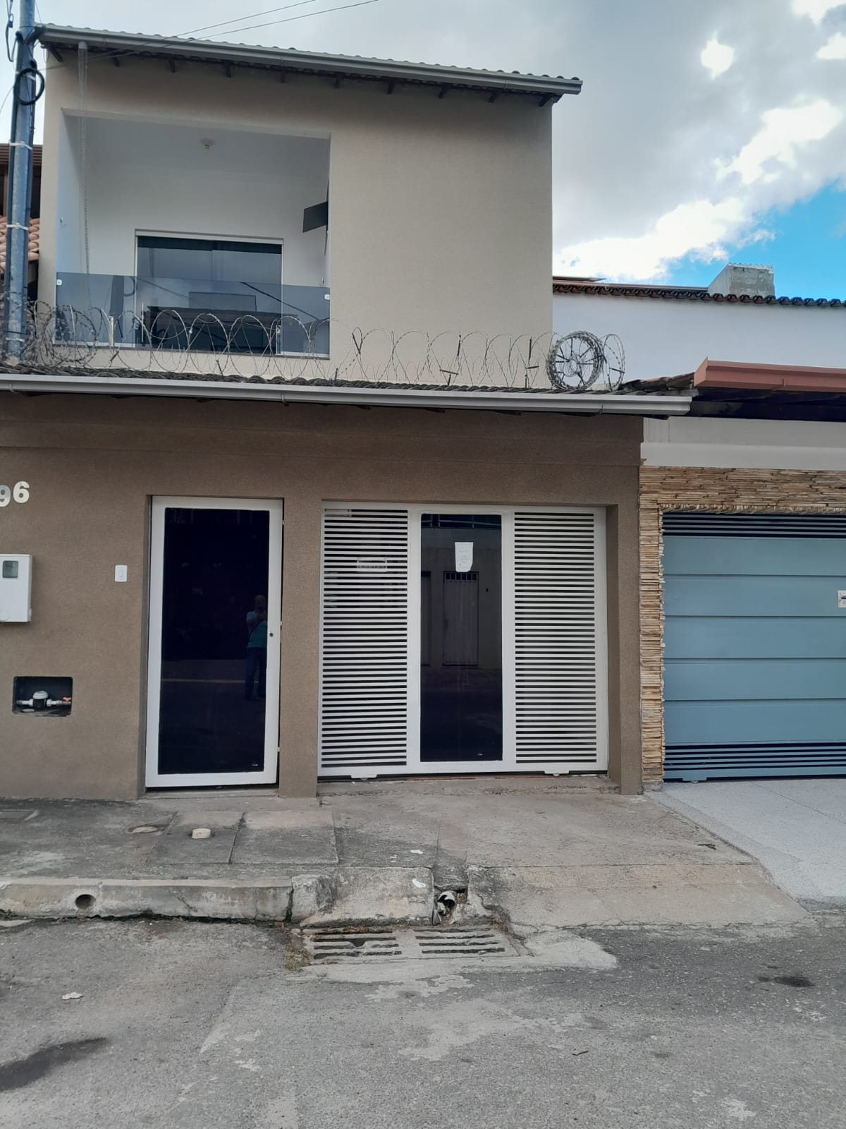 Excelente casa à venda no Bairro Castanheiras
