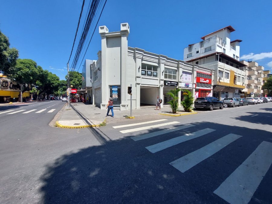 PONTO COMERCIAL NO CENTRO