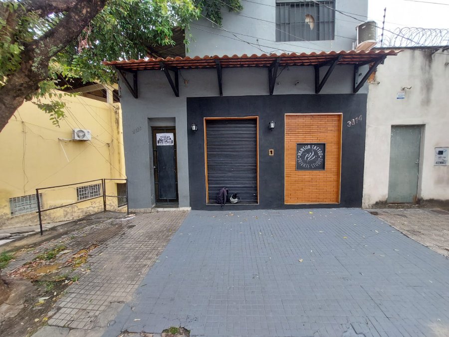 CASA PARA LOCAÇÃO NO BAIRRO DE LOURDES
