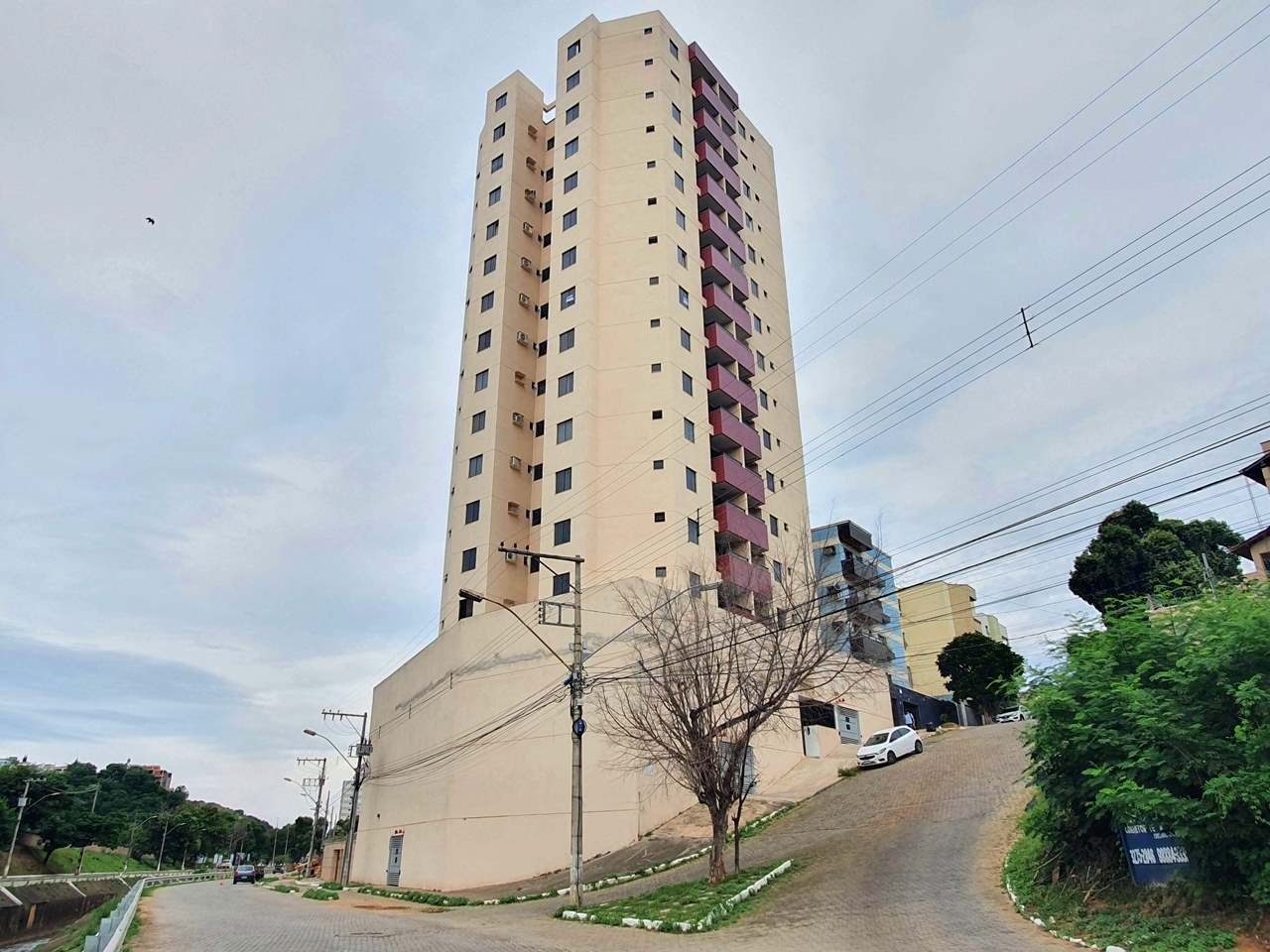 Apartamento - Venda, Esplanada, Governador Valadares, MG