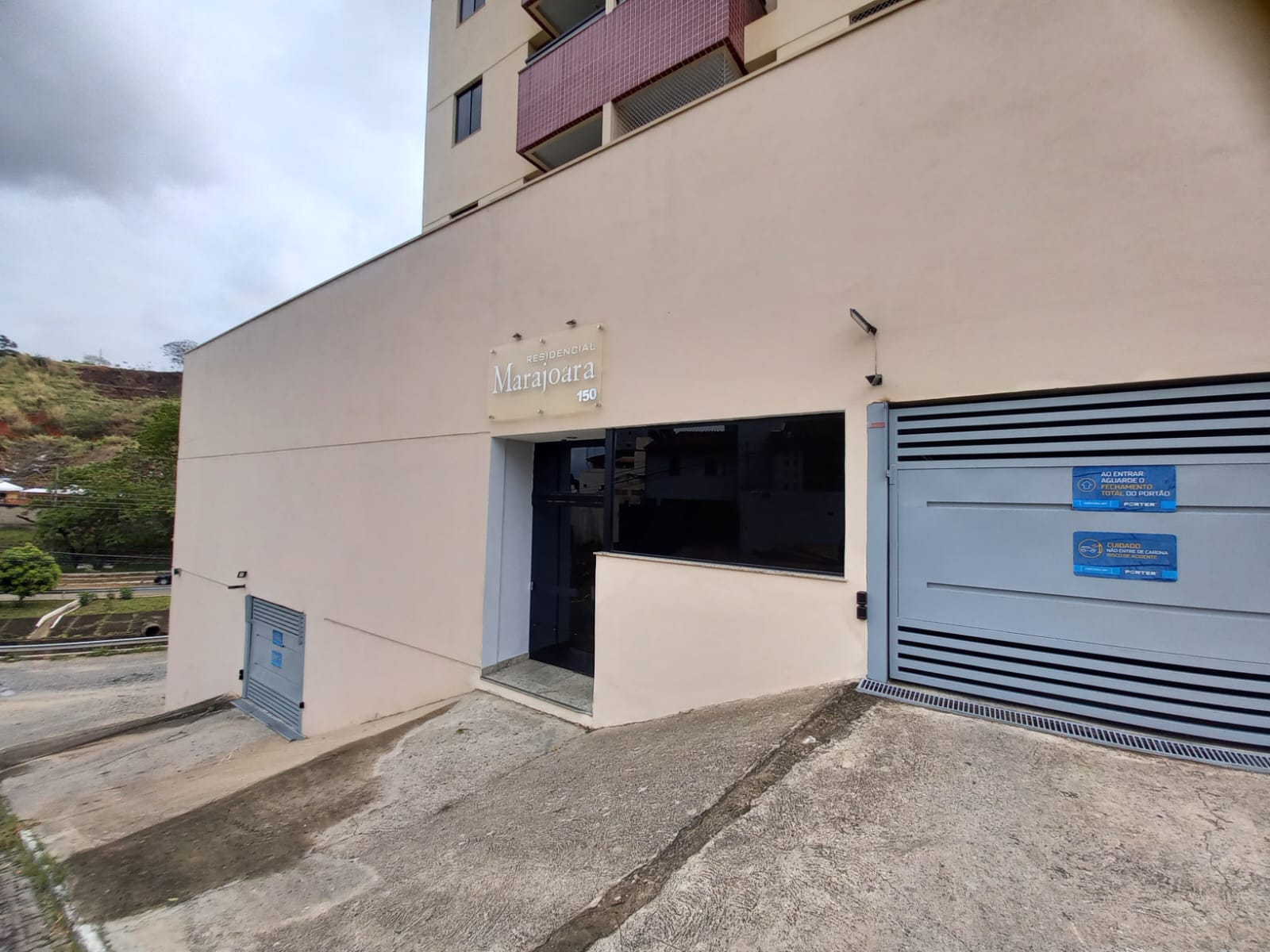 Apartamento no  Esplanada 