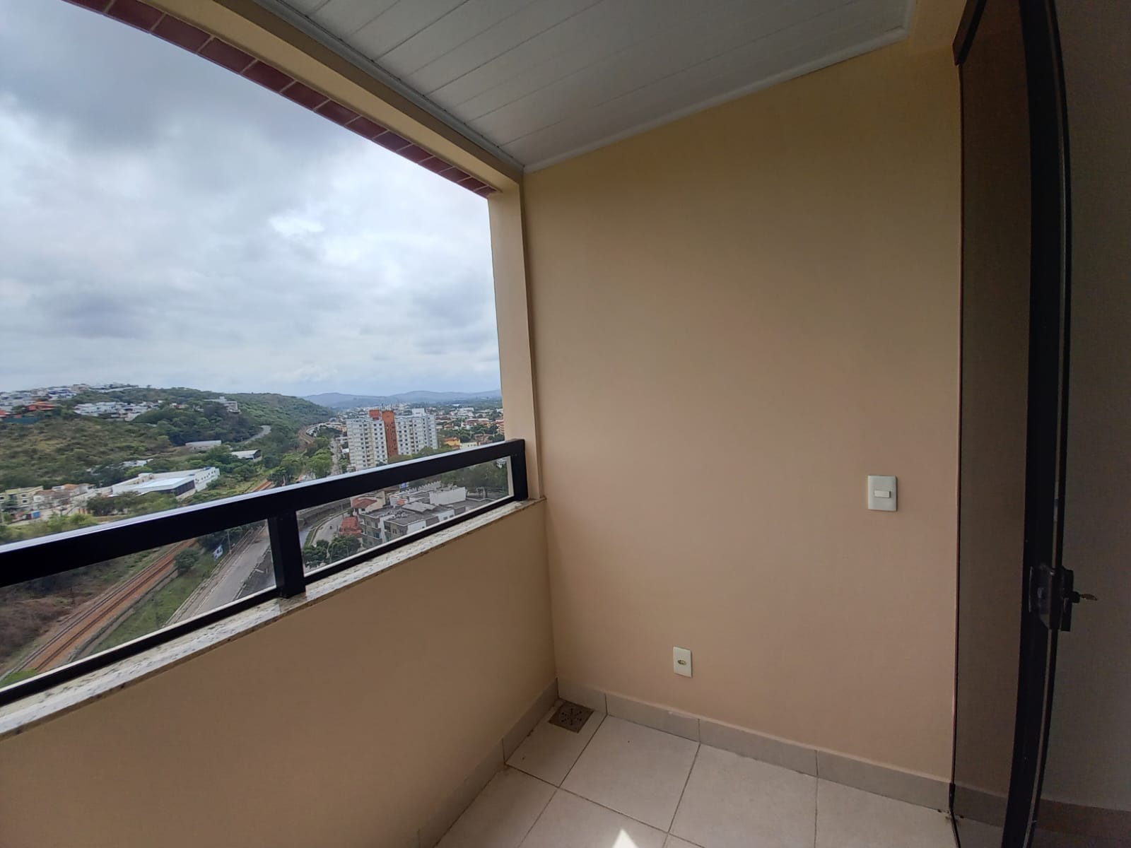 Apartamento no  Esplanada 
