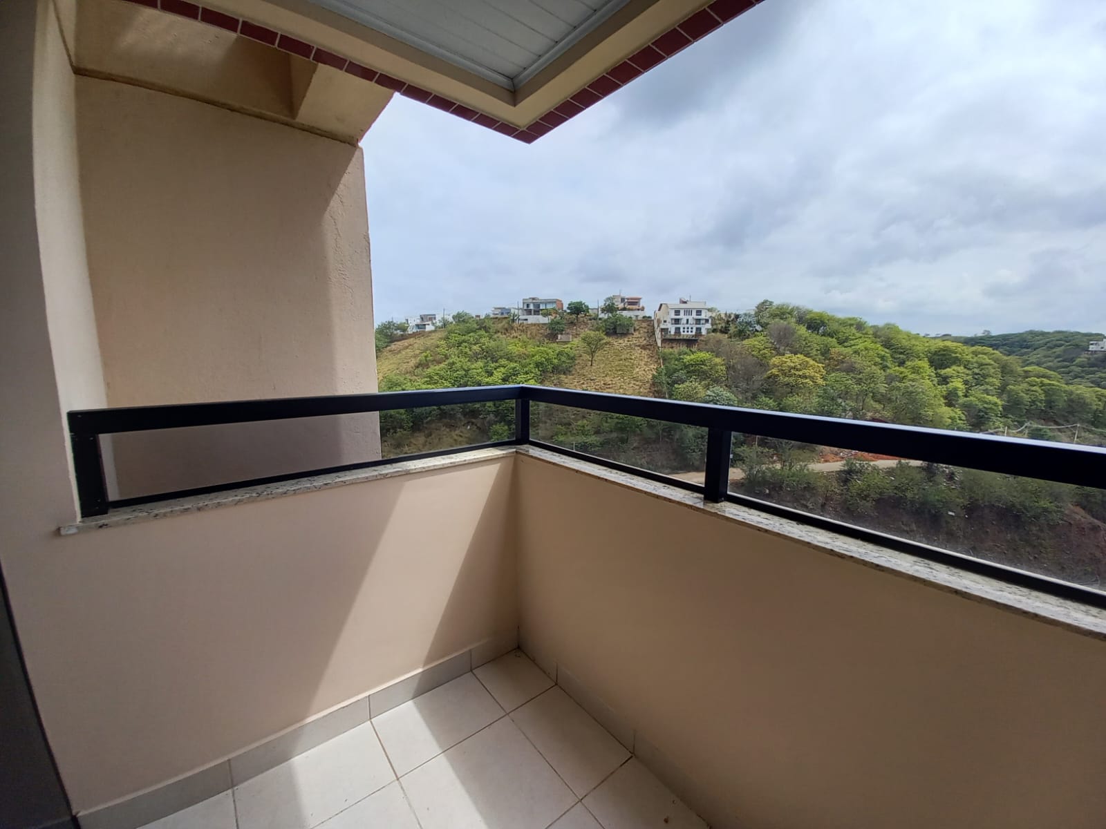 Apartamento no  Esplanada 