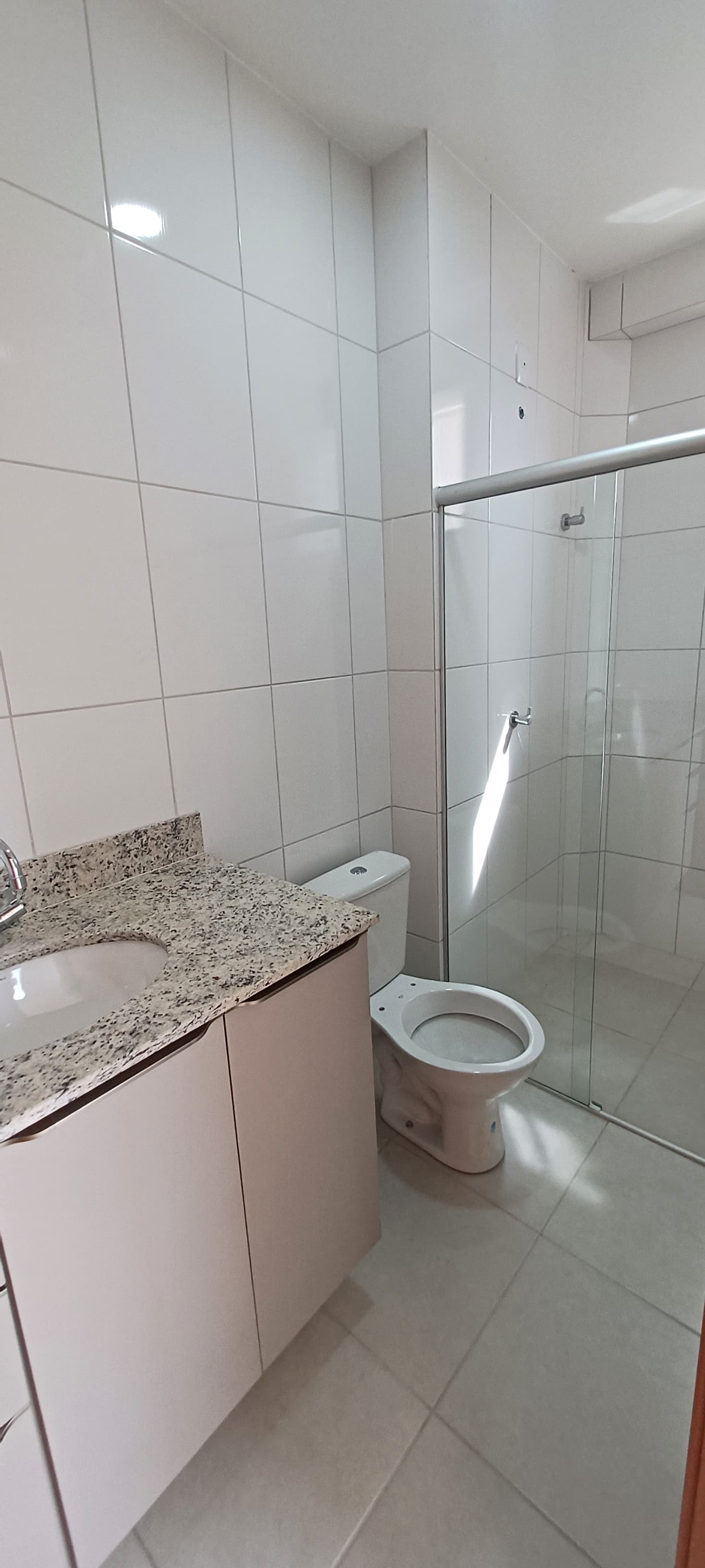 Apartamento no  Esplanada 
