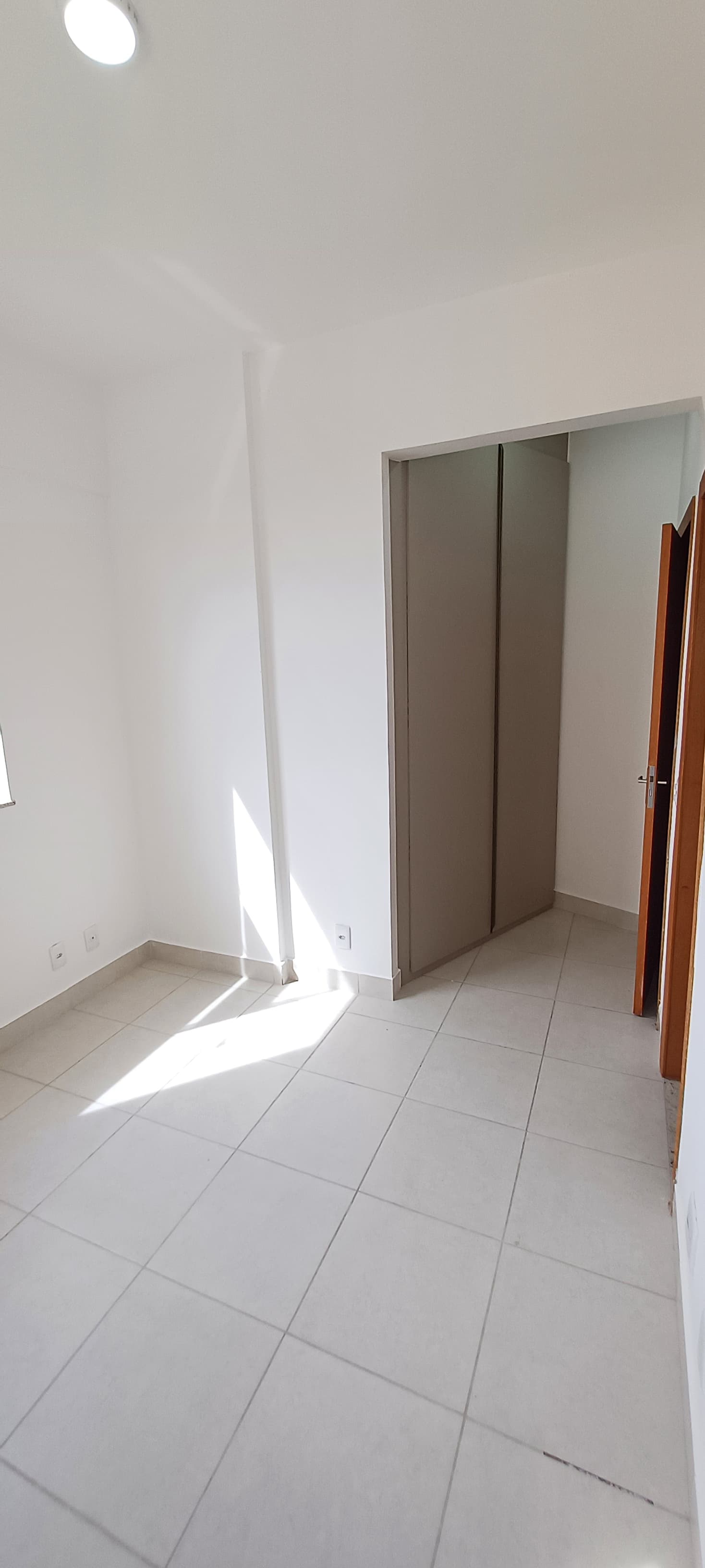 Apartamento no  Esplanada 