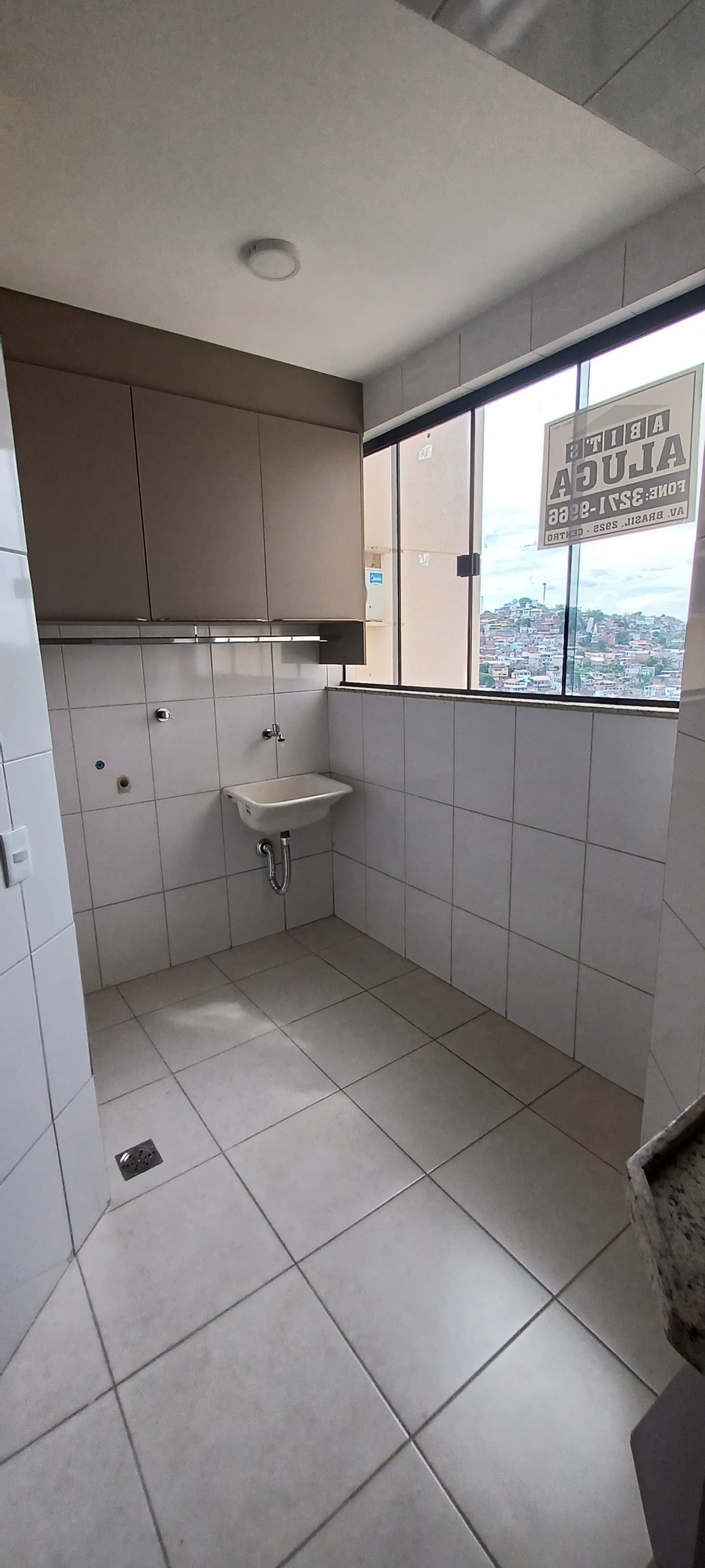 Apartamento no  Esplanada 