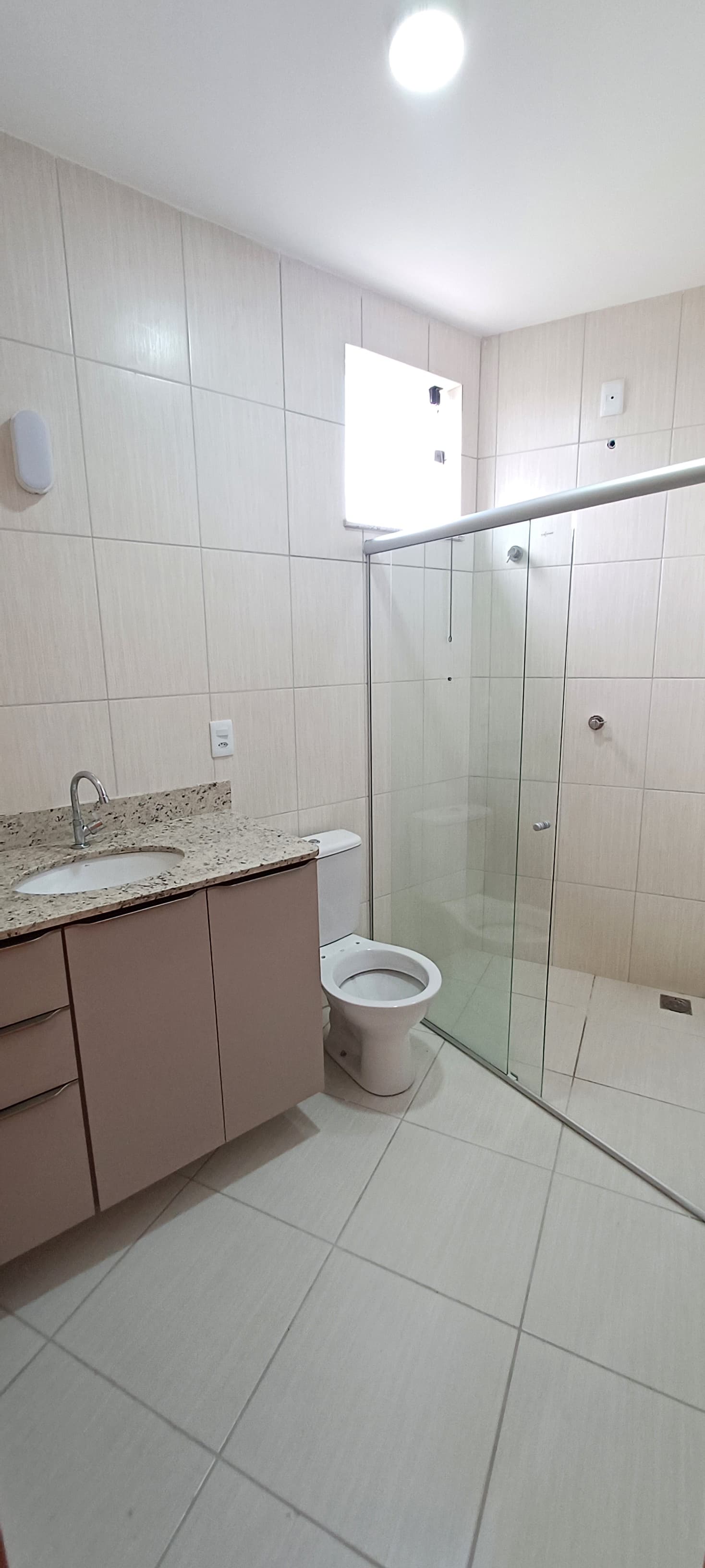 Apartamento no  Esplanada 