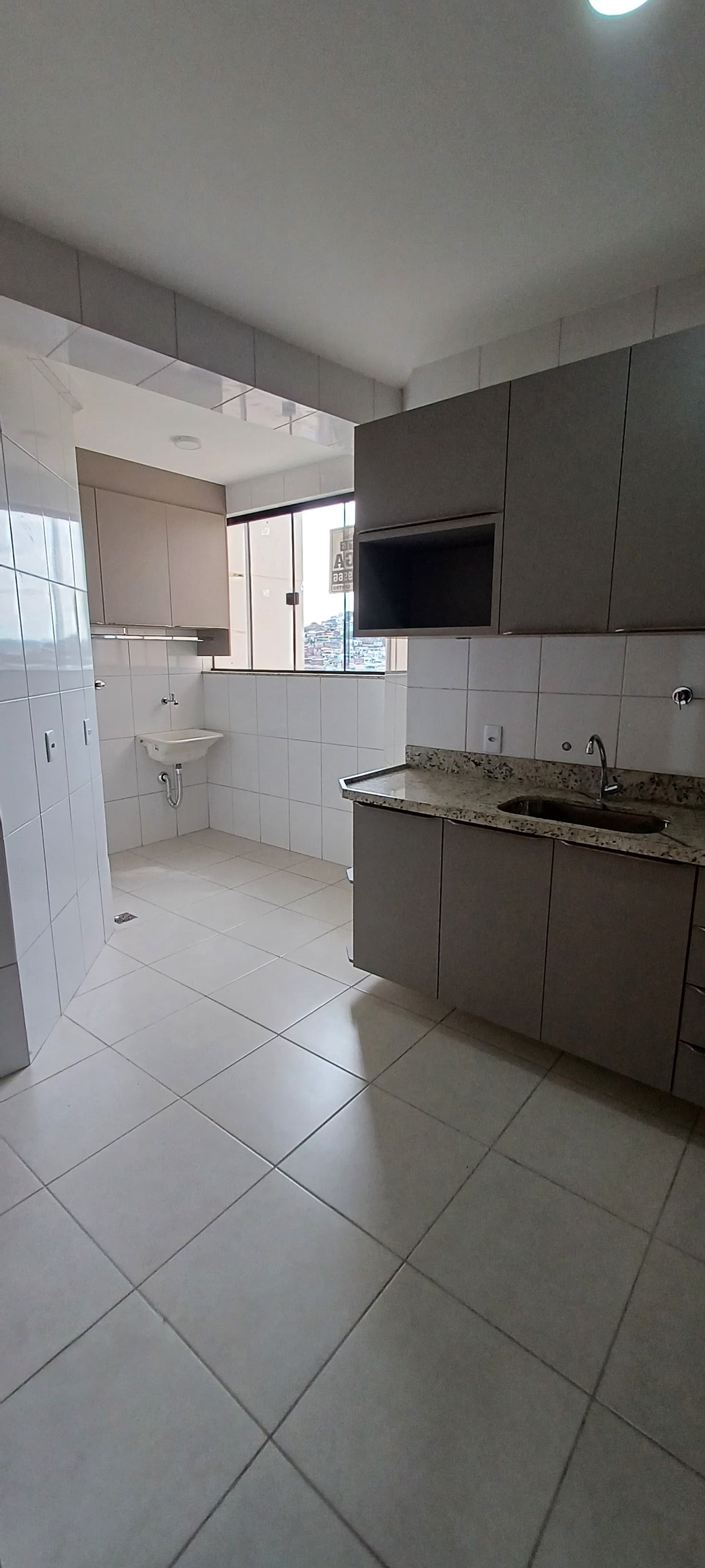 Apartamento no  Esplanada 