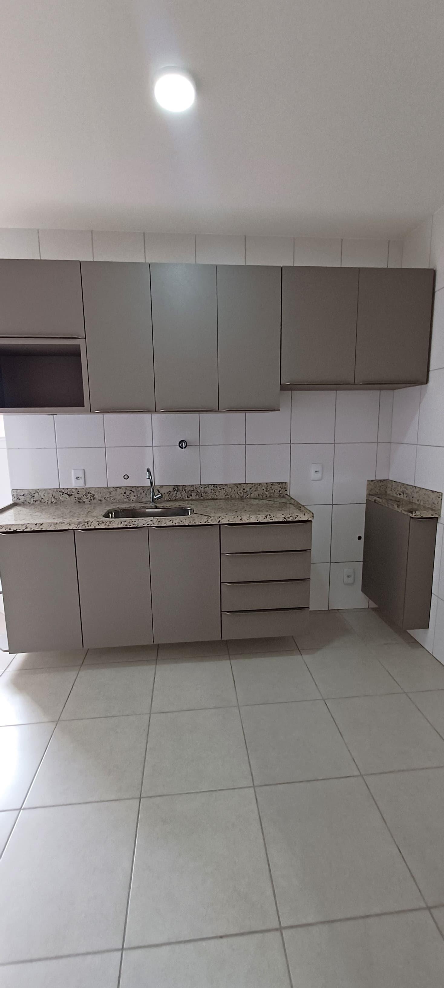 Apartamento no  Esplanada 