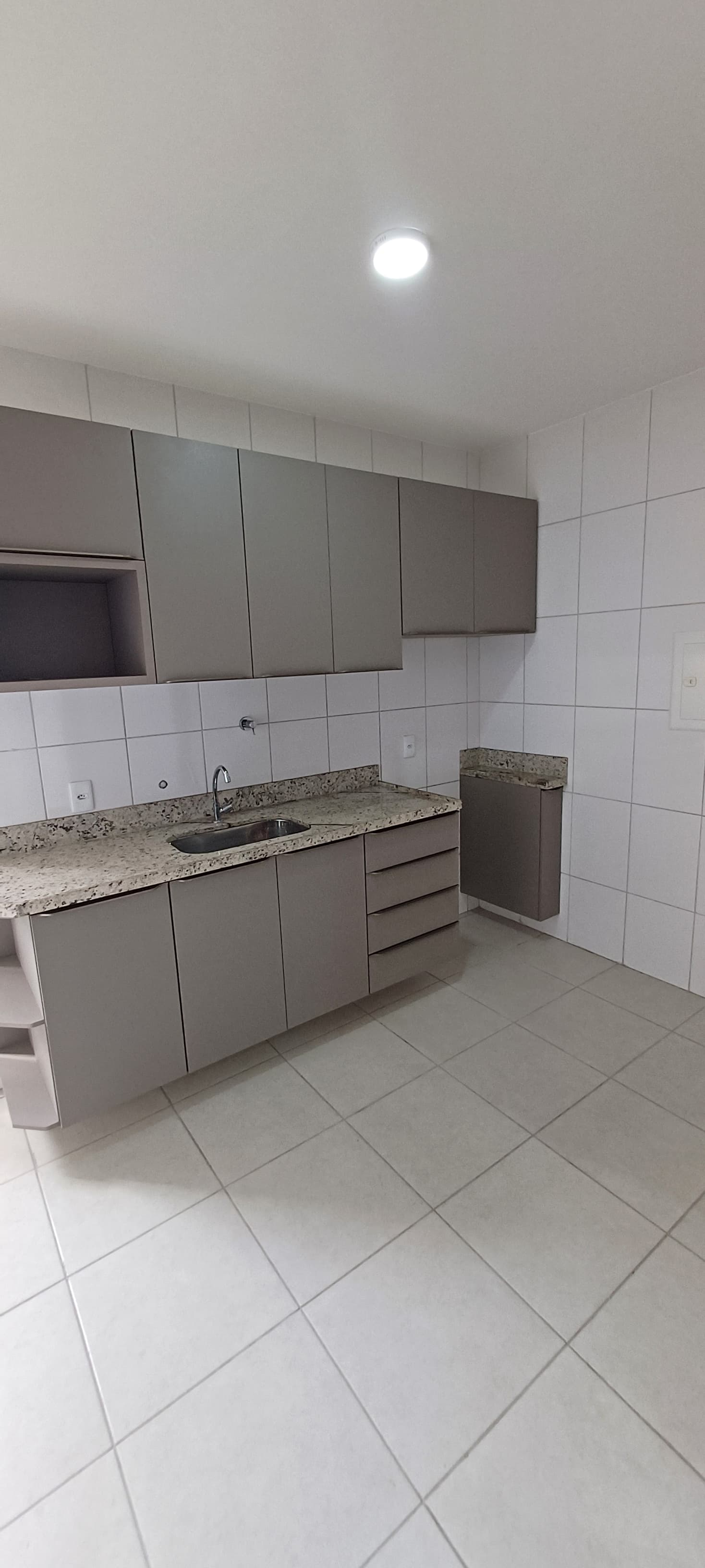 Apartamento no  Esplanada 