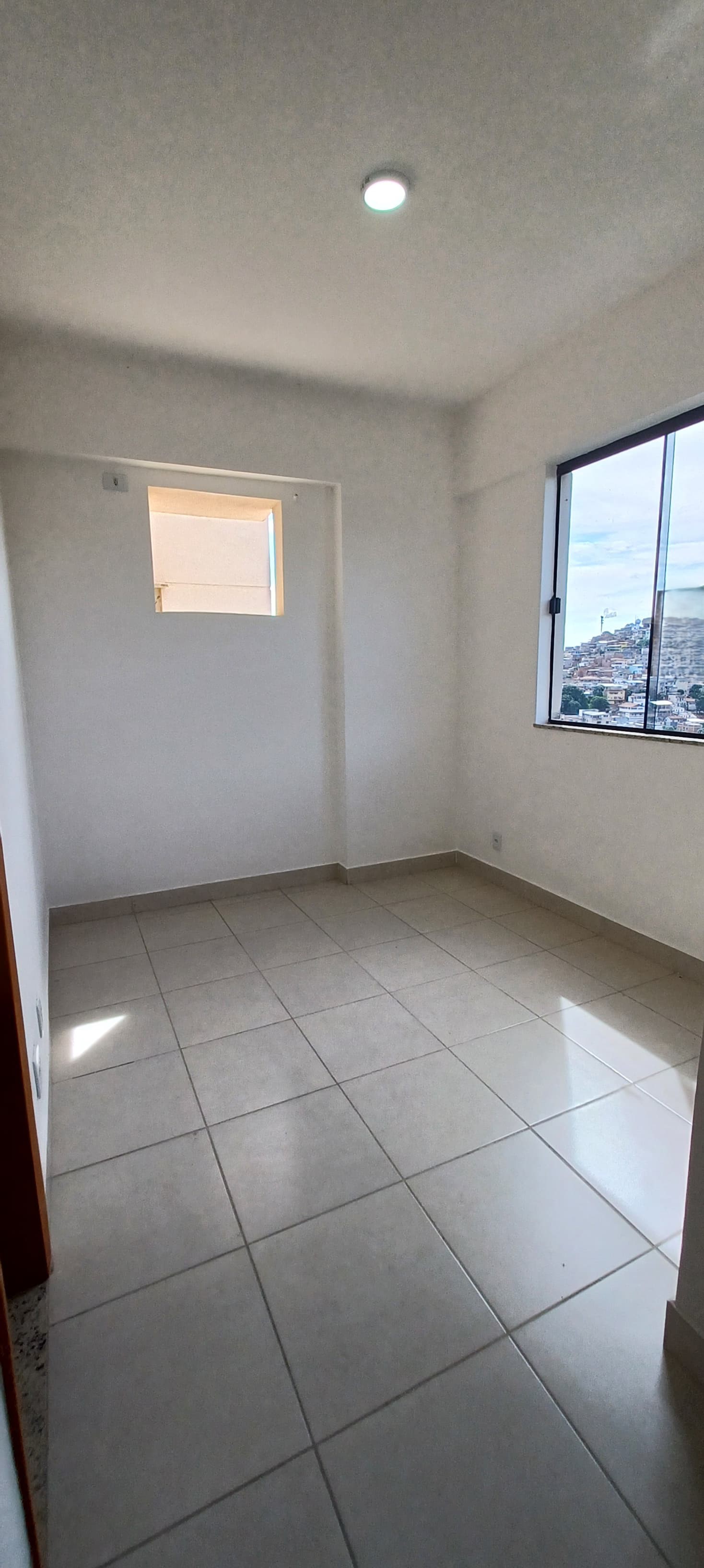 Apartamento no  Esplanada 