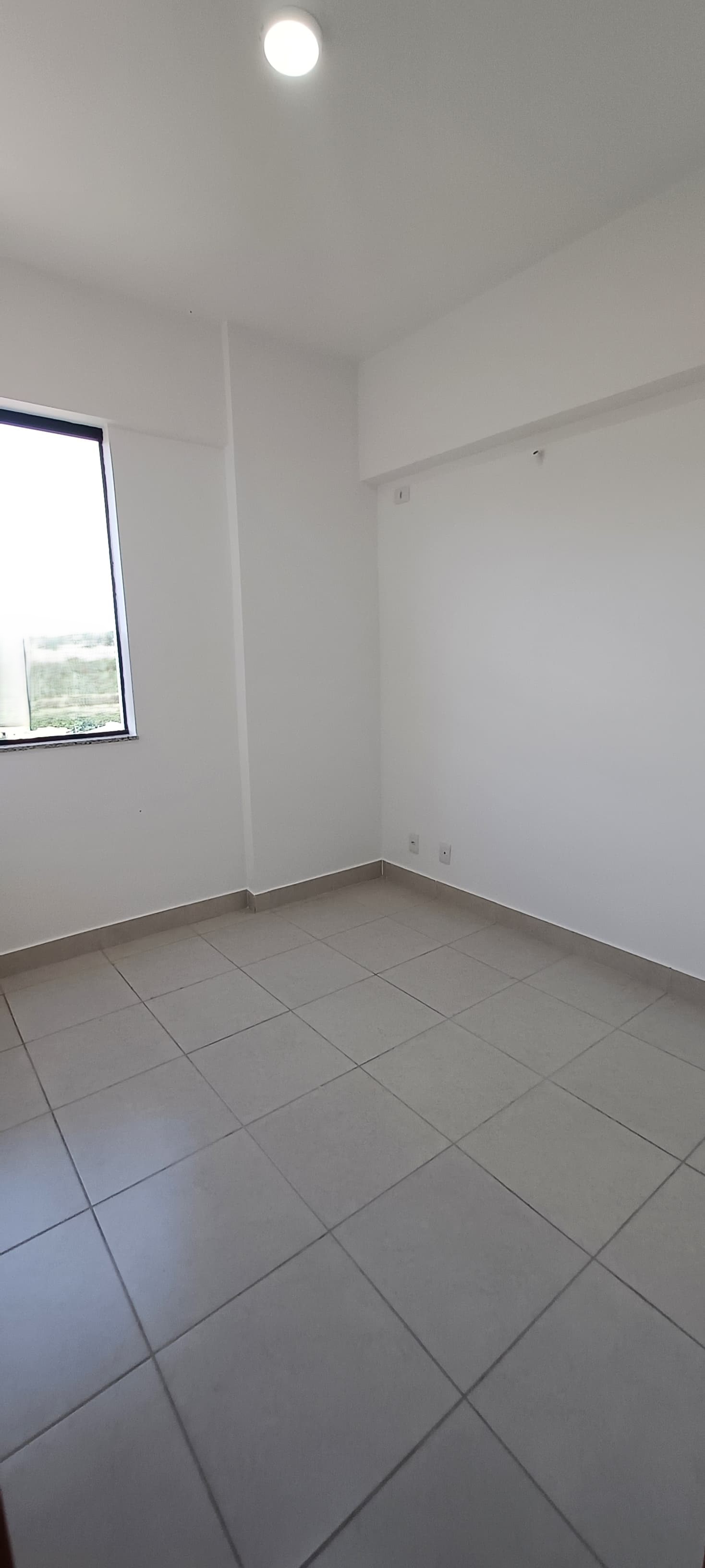 Apartamento no  Esplanada 