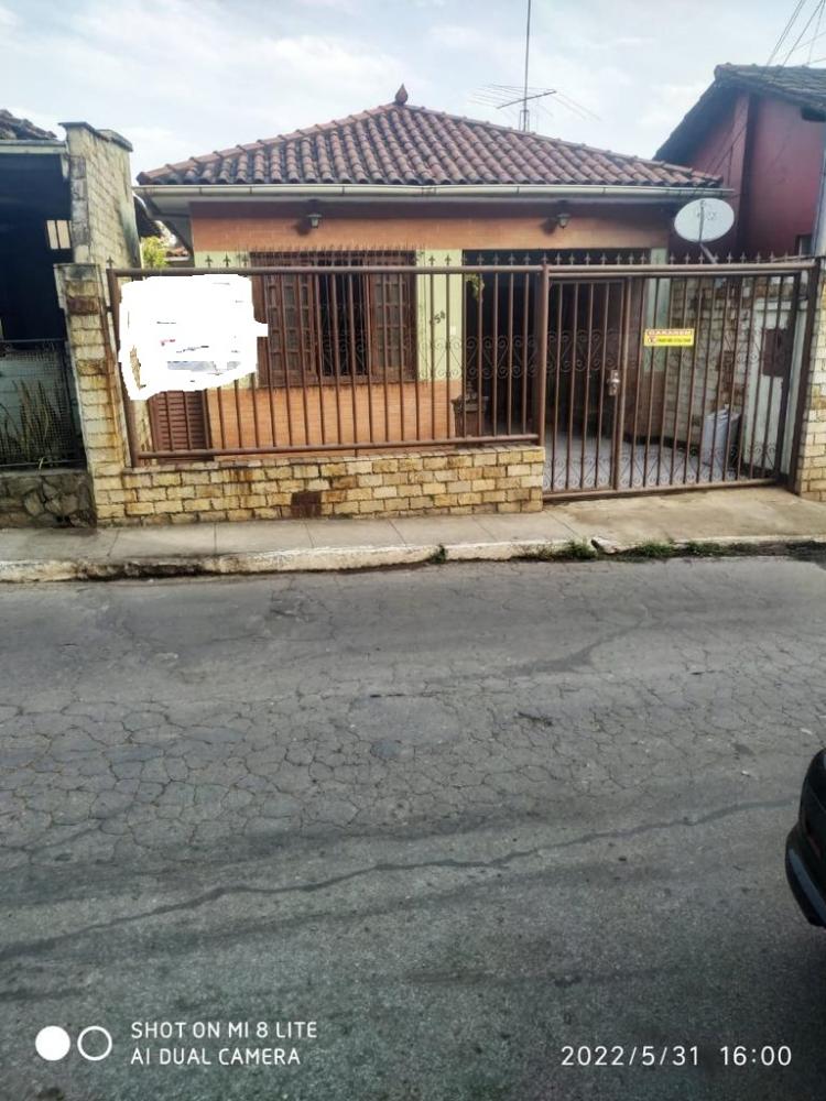 Casa - Venda, Centro, Sabará, MG
