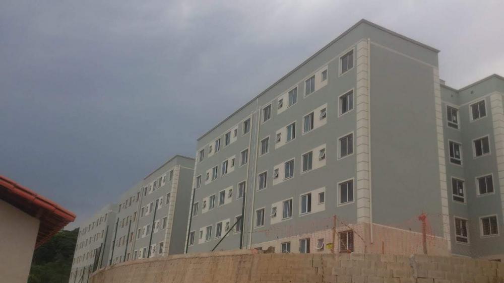 Apartamento - Venda, Fogo Apagou, Sabará, MG