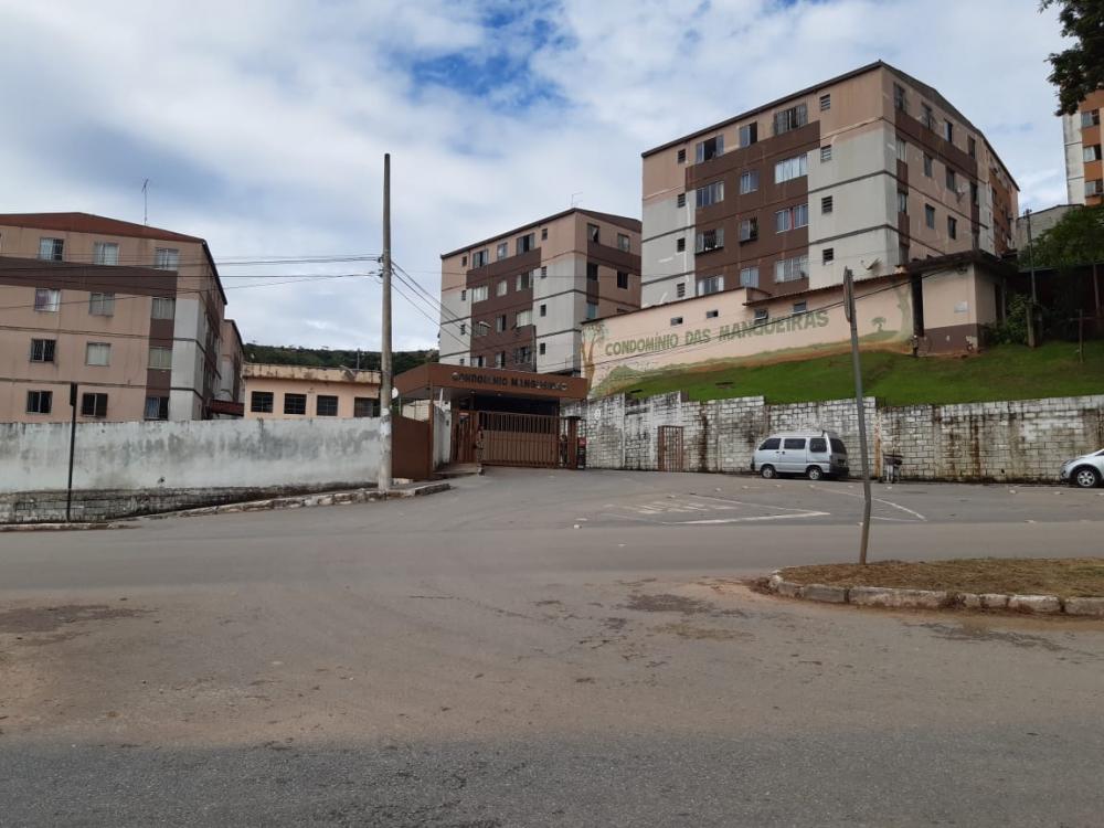Apartamento Residencial - Venda, Rosário, Sabará, MG