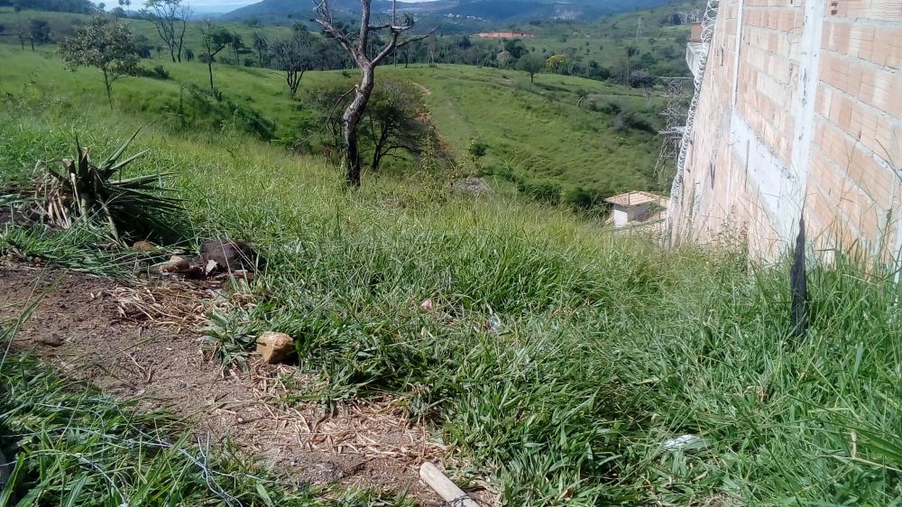 Vende-se lote com 525mts2, no bairro Novo Horizonte, Sabará- MG,