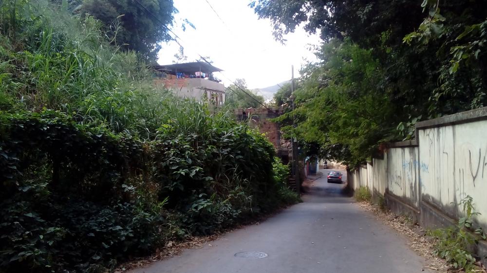 Lote - Venda, Centro, Sabará, 