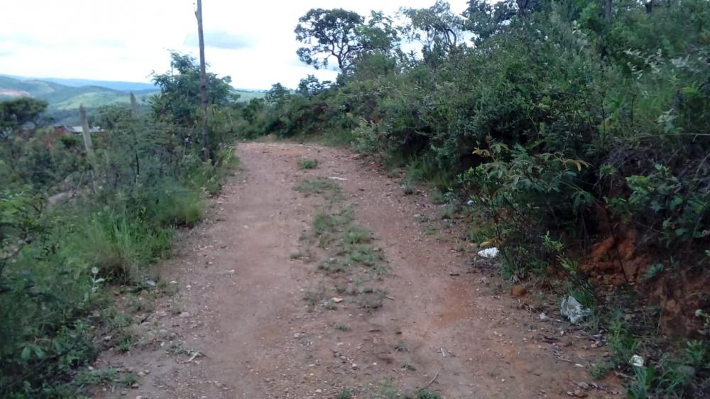 Lote no bairro  Rosário 1, Sabará