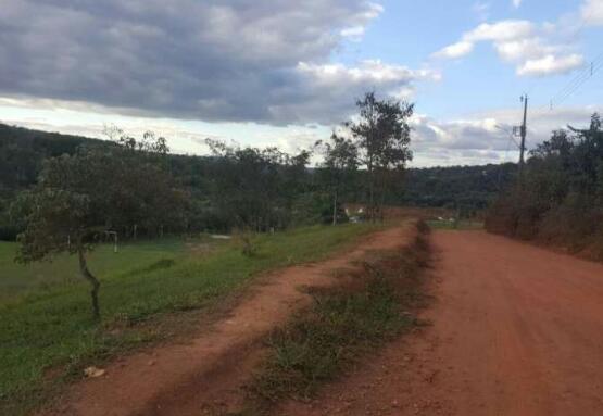 Lote - Venda, General Carneiro, Sabará, 