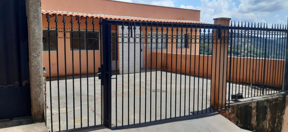 Casa - Venda, Francisco de Moura, Sabará, MG
