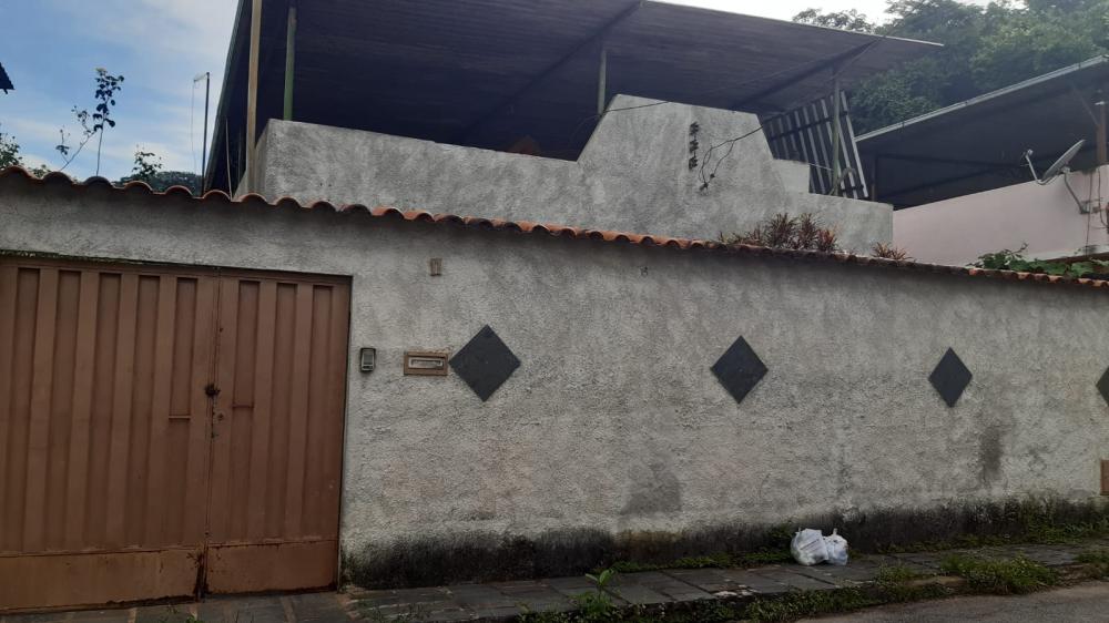 Casa - Venda, Campinas, Sabará, MG
