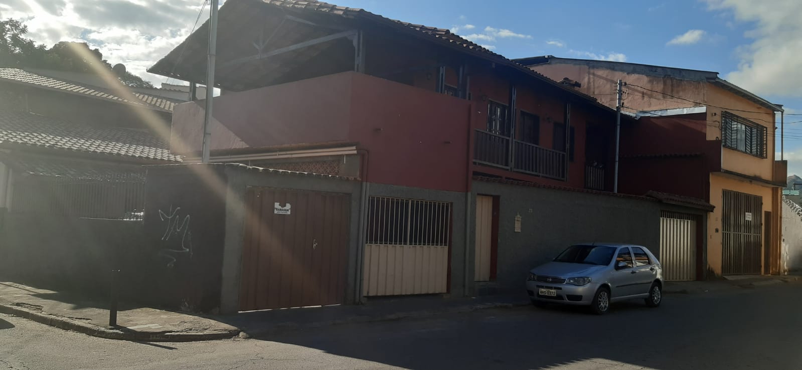 Casa comercial - Locação, Centro, Sabará, MG
