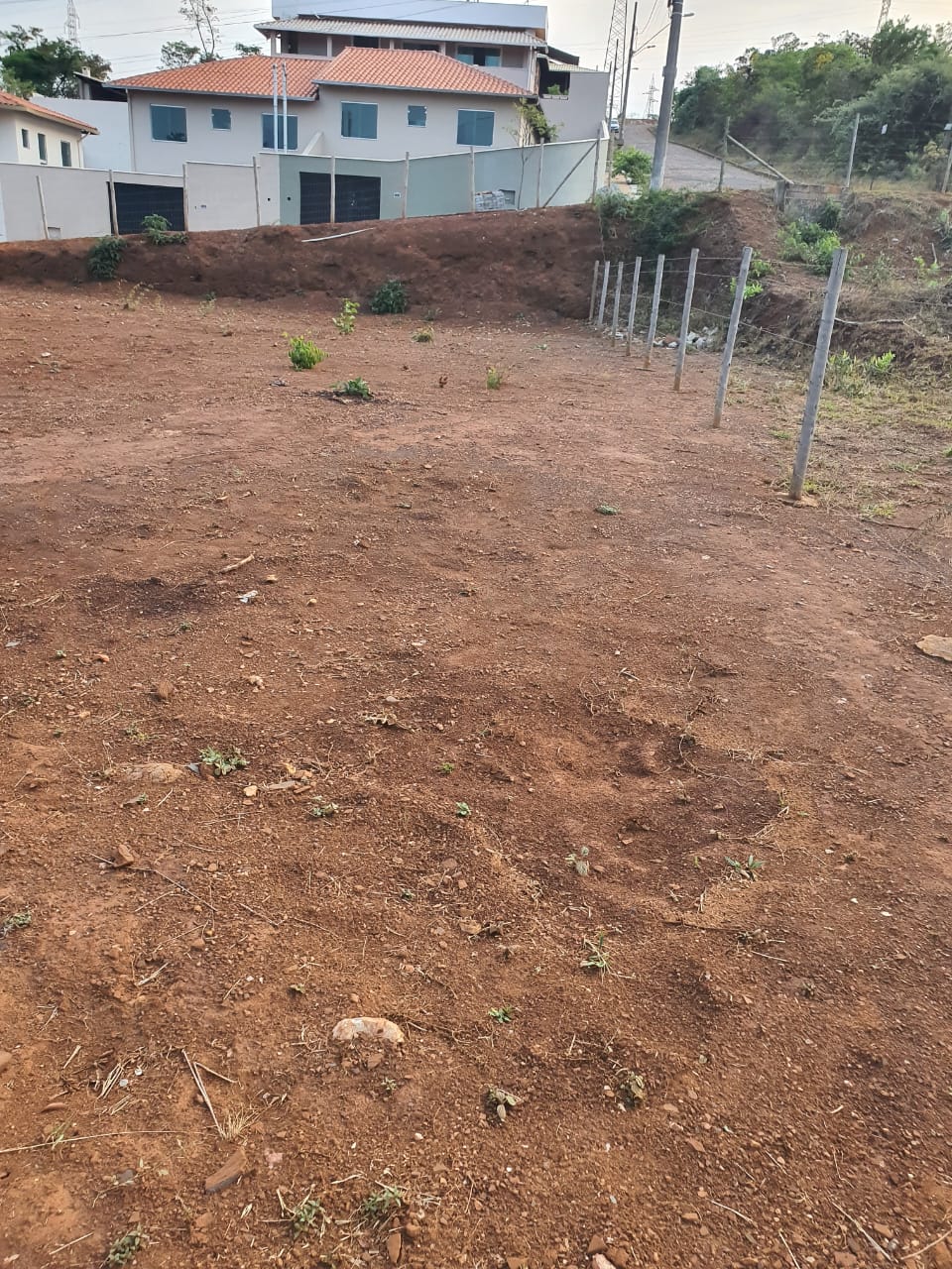Lote - Venda, Villa Real, Sabará, MG