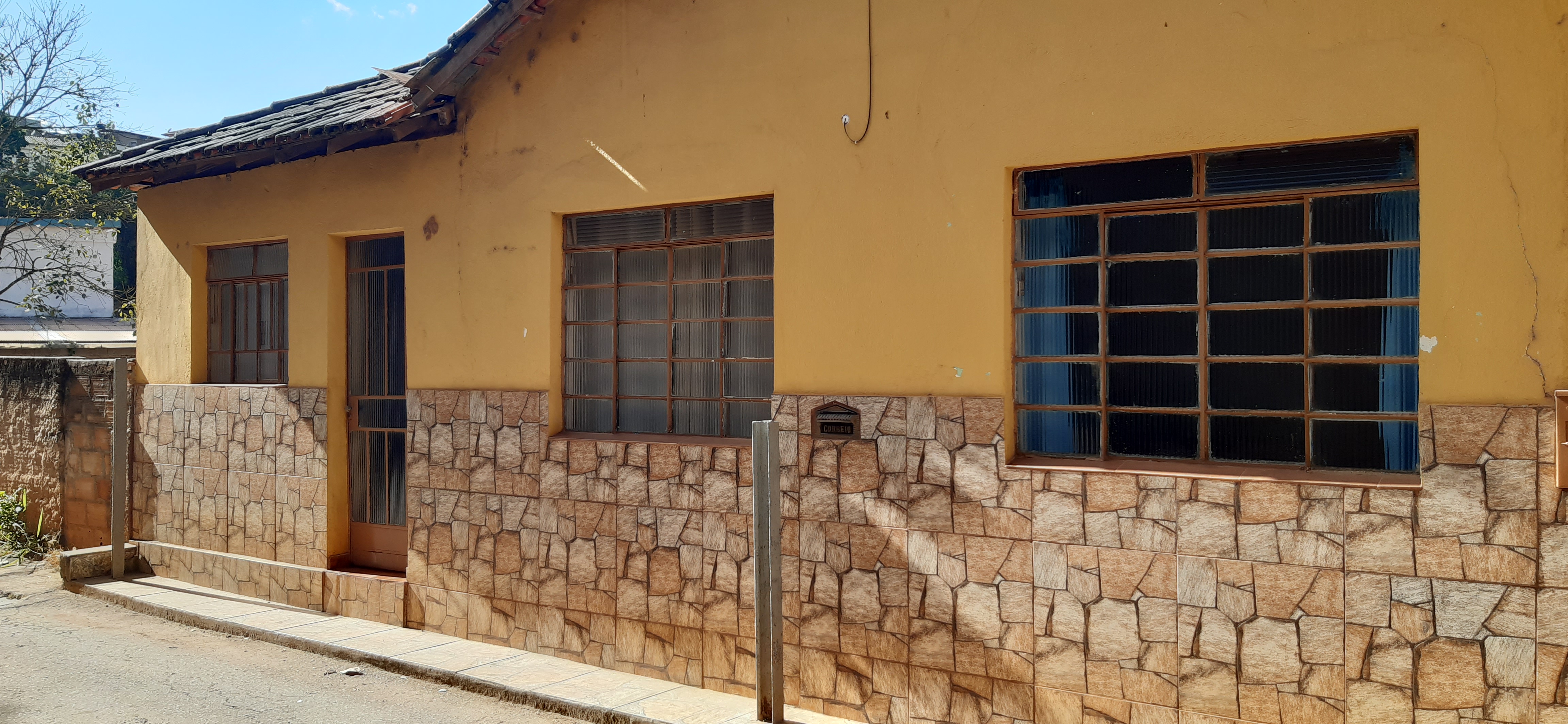 Casa - Venda, Centro, Sabará, MG