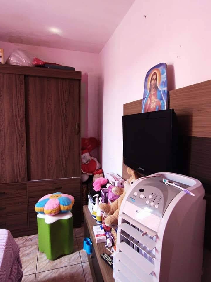 Vende -se apartamento com dois quartos, bairro Granja de Freitas, próximo ao centro de Belo Horizonte-MG