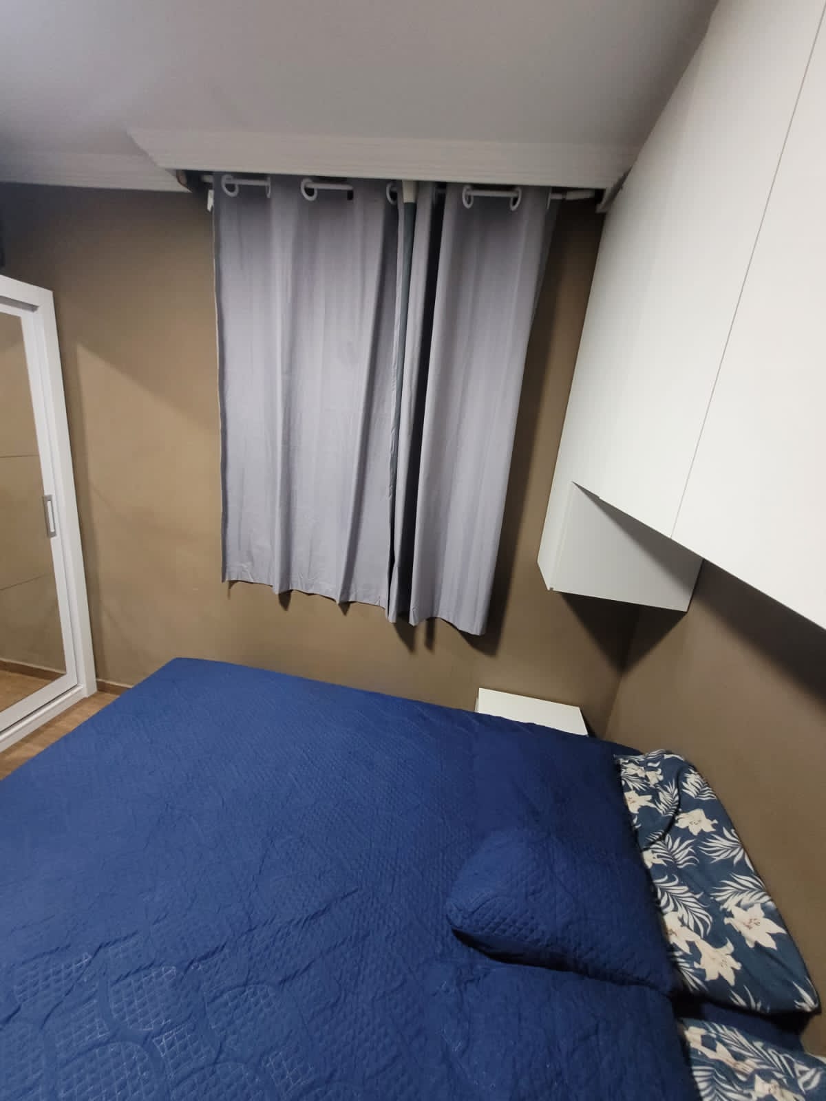 Vende-se excelente apartamento com dois quartos, no bairro Nações unidas, Sabará-MG, a 20 minutos do centro de BH.