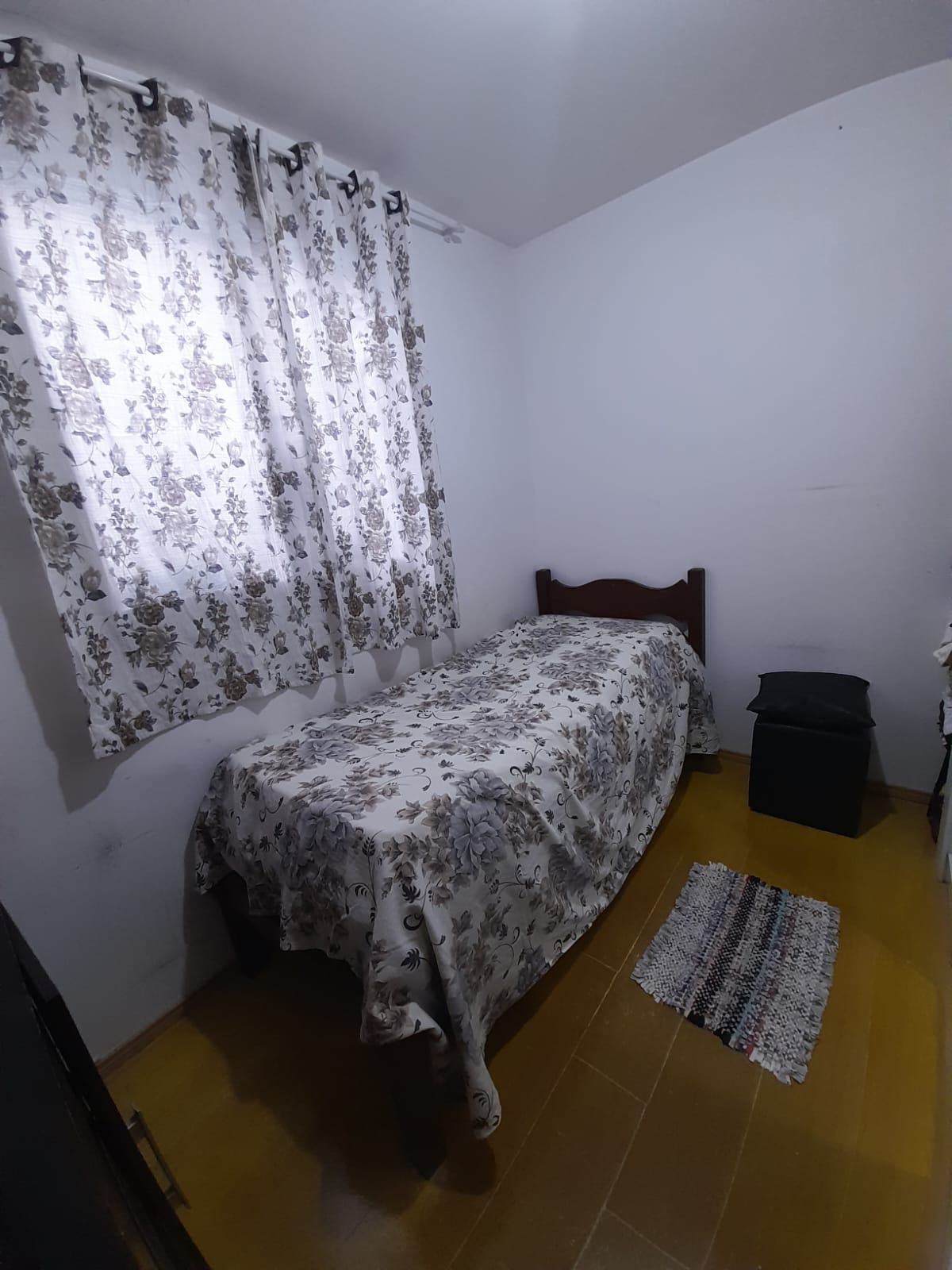 Vende-se apartamento no Condomínio Residencial Vila Atlântico, bairro Fogo Apagou, em Sabará-MG