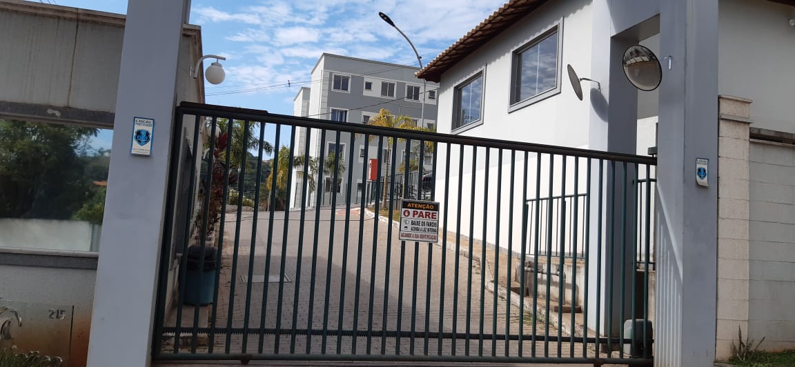 Apartamento - Venda, Fogo Apagou , Sabará, MG