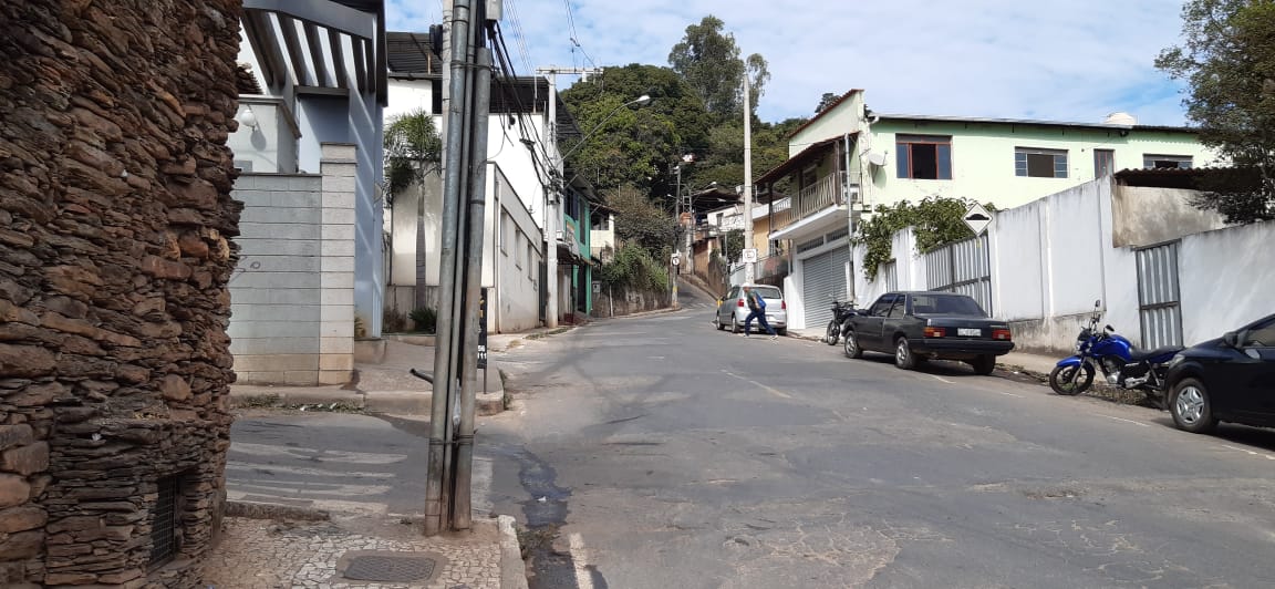 Vende-se apartamento no Condomínio Residencial Vila Atlântico, bairro Fogo Apagou, em Sabará-MG