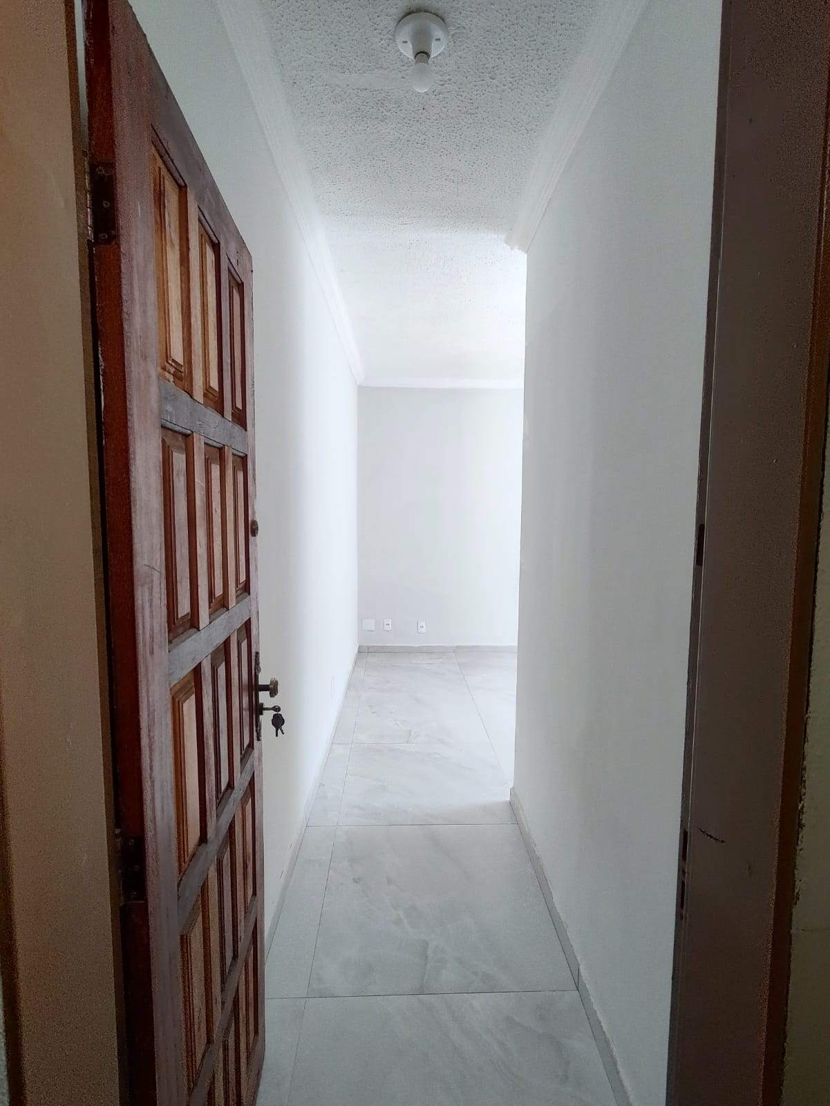 Aluga-se ótimo apartamento com dois quartos, no bairro Morada da Serra, Sabará-MG