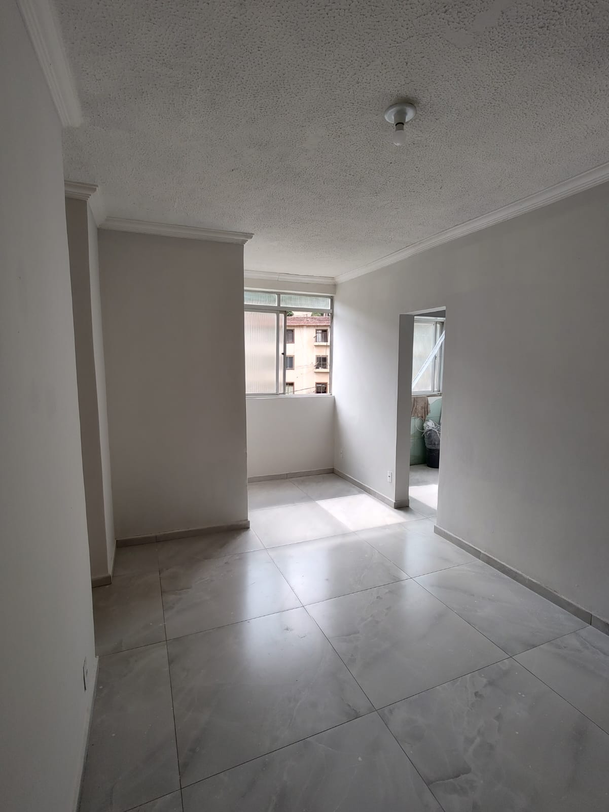 Aluga-se ótimo apartamento com dois quartos, no bairro Morada da Serra, Sabará-MG