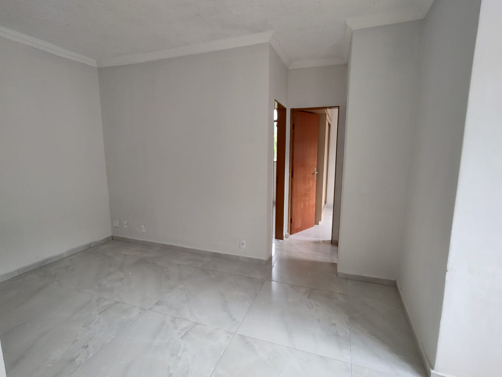 Aluga-se ótimo apartamento com dois quartos, no bairro Morada da Serra, Sabará-MG