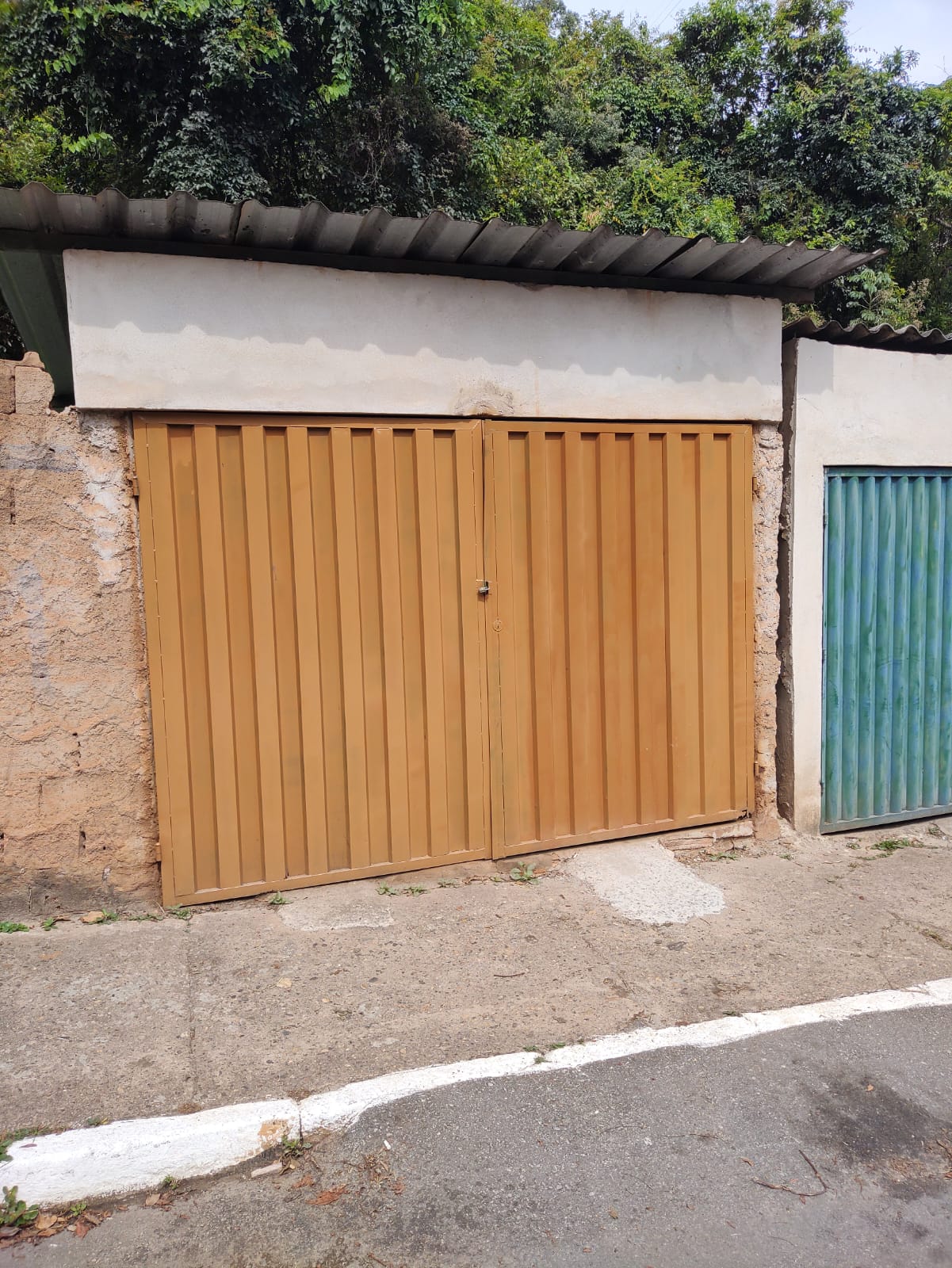 Aluga-se ótimo apartamento com dois quartos, no bairro Morada da Serra, Sabará-MG