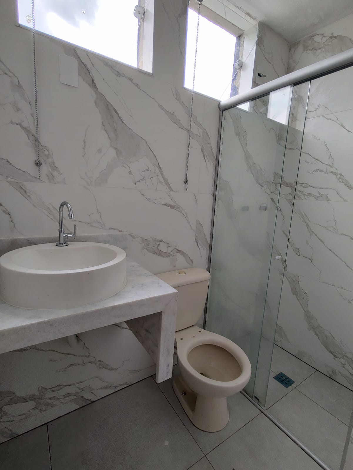 Aluga-se ótimo apartamento com dois quartos, no bairro Morada da Serra, Sabará-MG