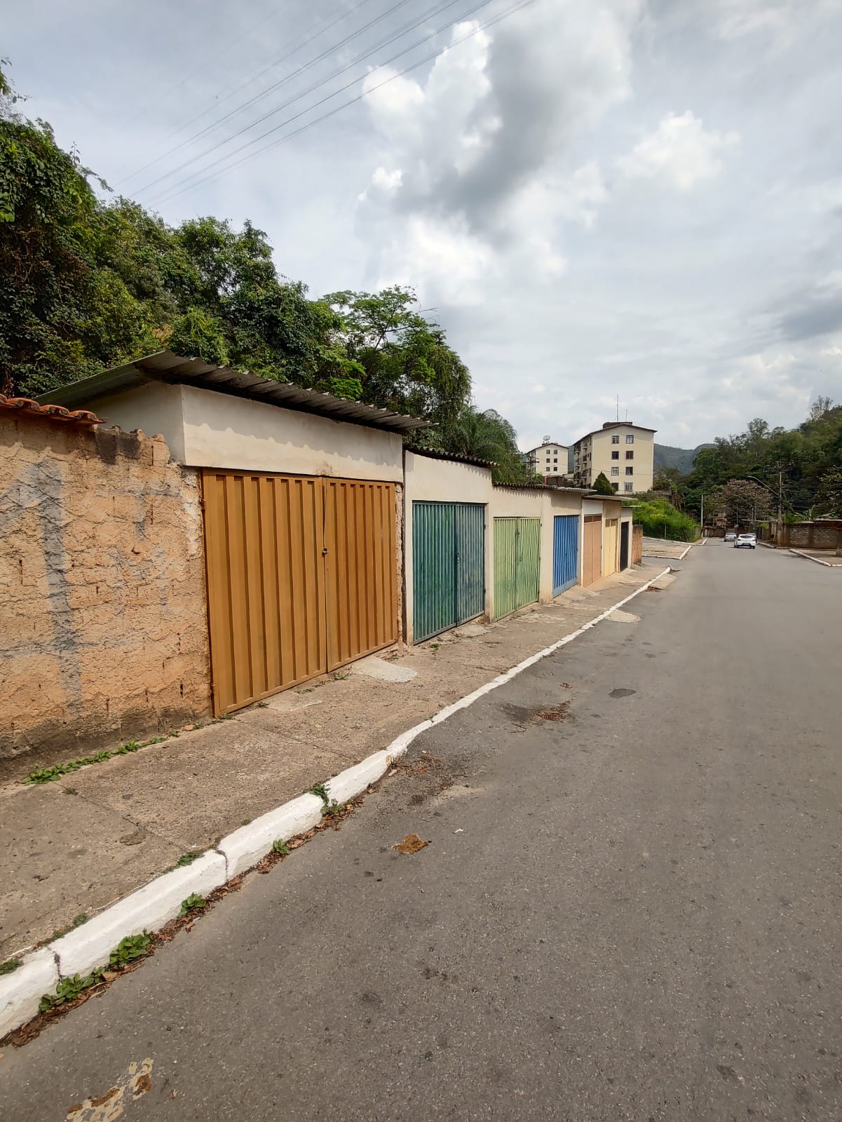Aluga-se ótimo apartamento com dois quartos, no bairro Morada da Serra, Sabará-MG