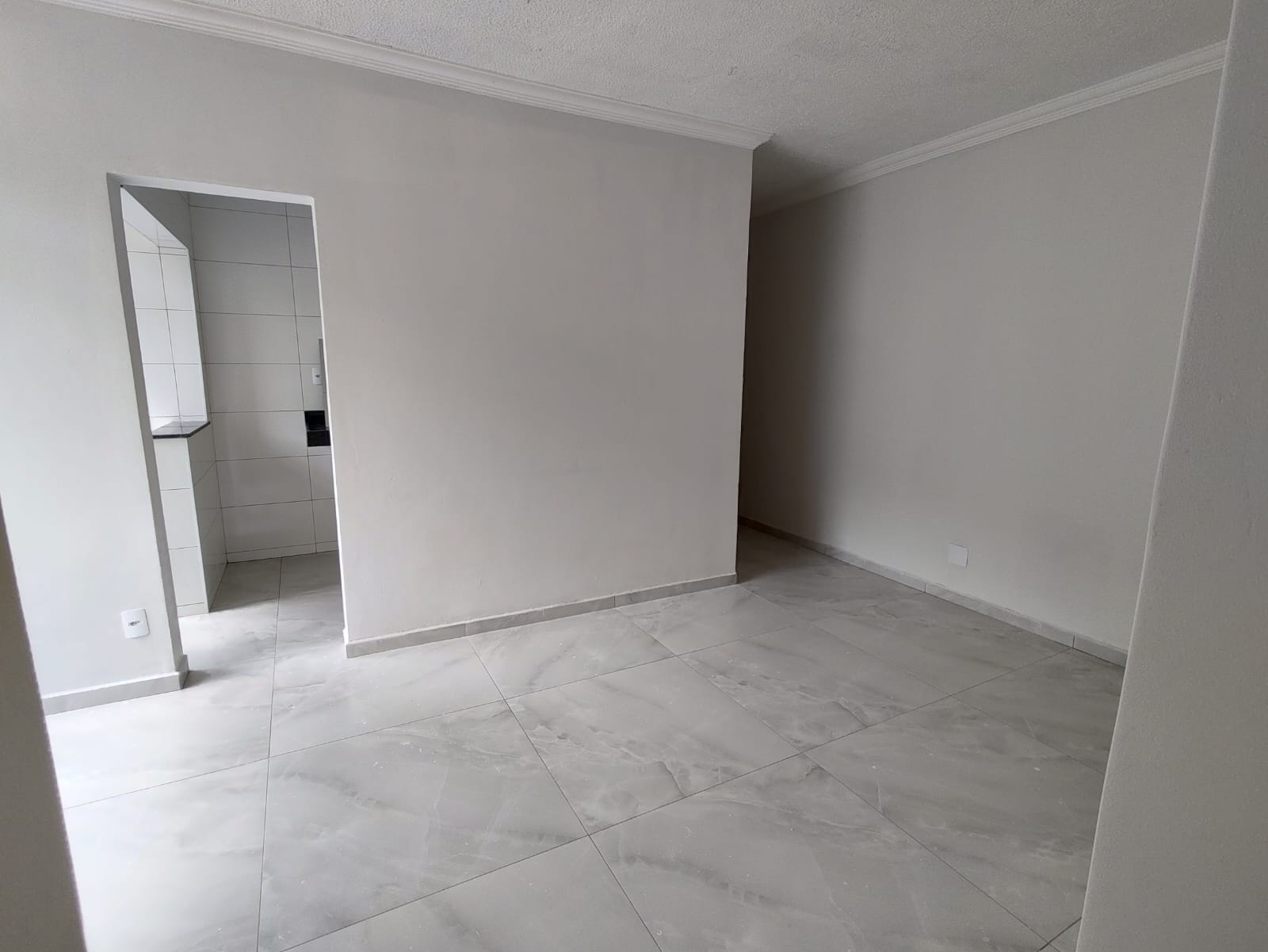 Aluga-se ótimo apartamento com dois quartos, no bairro Morada da Serra, Sabará-MG