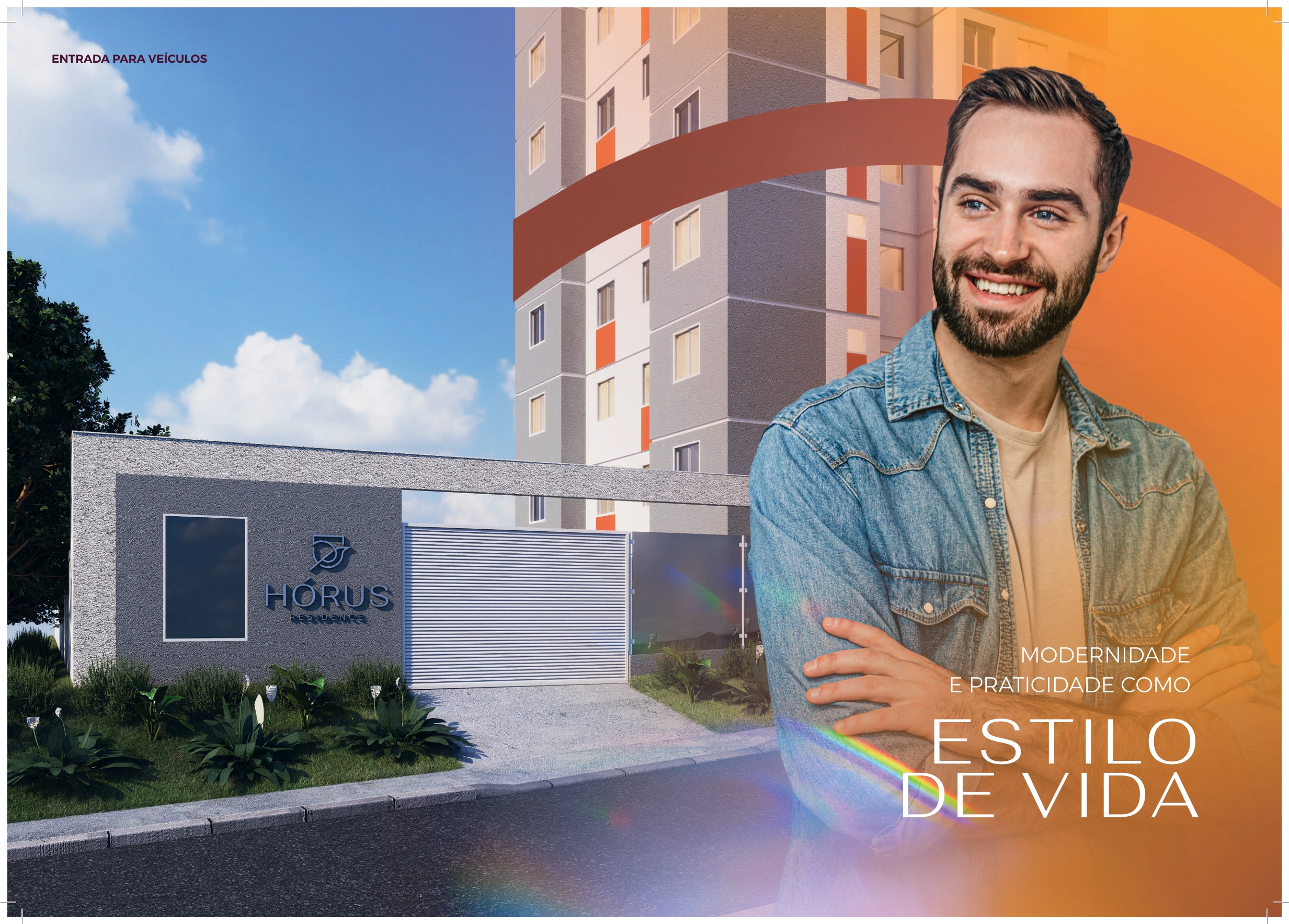 Lançamento no bairro Guarani: apartamento com 02 quartos, 01 vaga, excelente localização