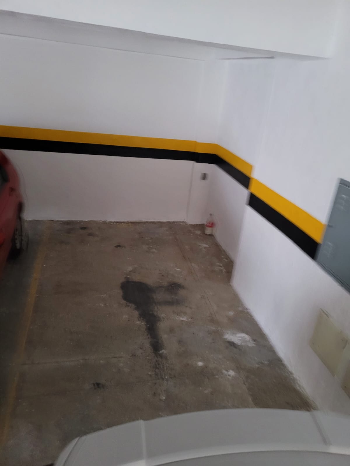 Vende-se excelente apartamento com 02 quartos, vaga de garagem coberta, ótima localização no bairro Santa Maria , Contagem-MG