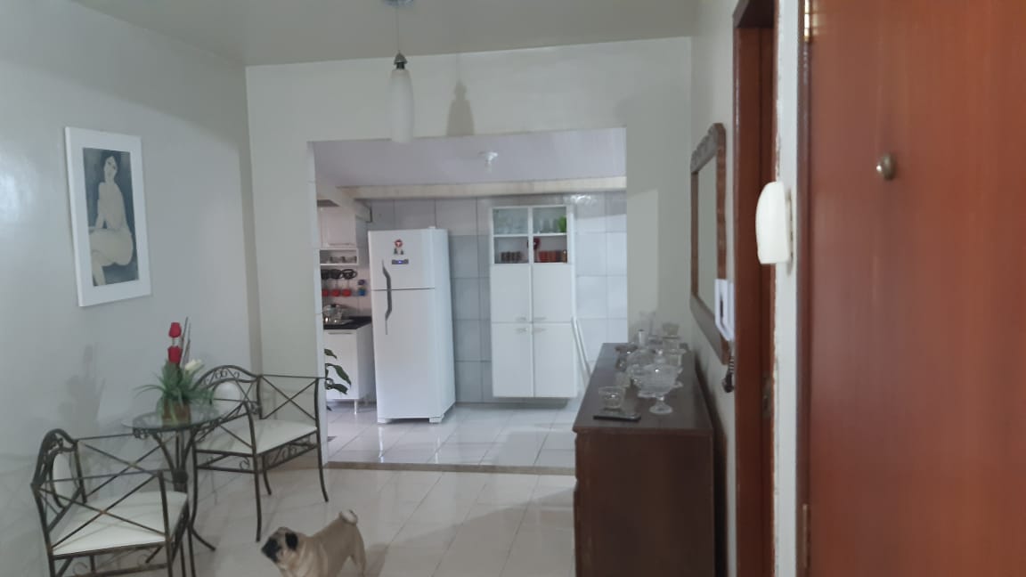 Vende-se excelente apartamento com 03 quartos,  área privativa , 1 vaga de garagem , Conjunto residencial Mangueiras, Sabará-MG.