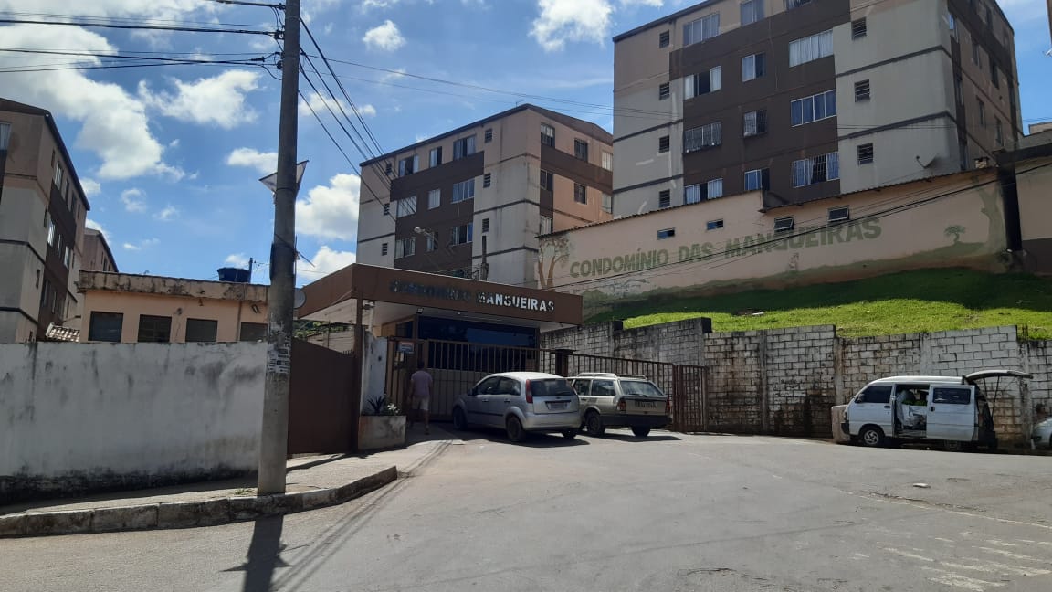 Apartamento - Venda, Rosário, Sabará, MG