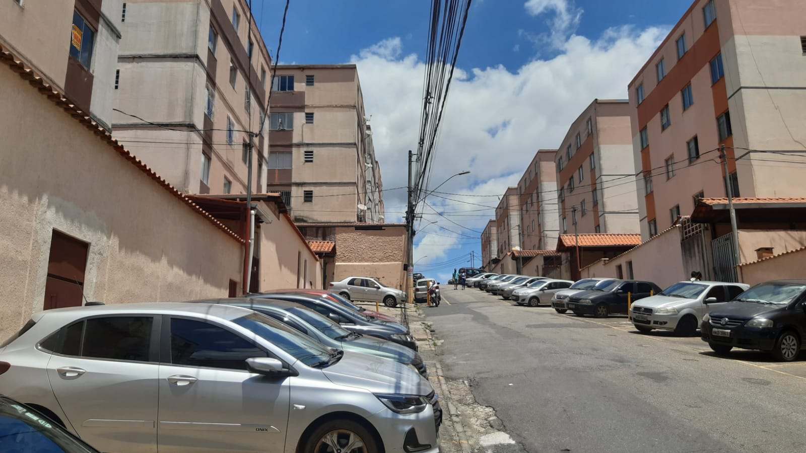 Apartamento - Venda, Rosário, Sabará, MG
