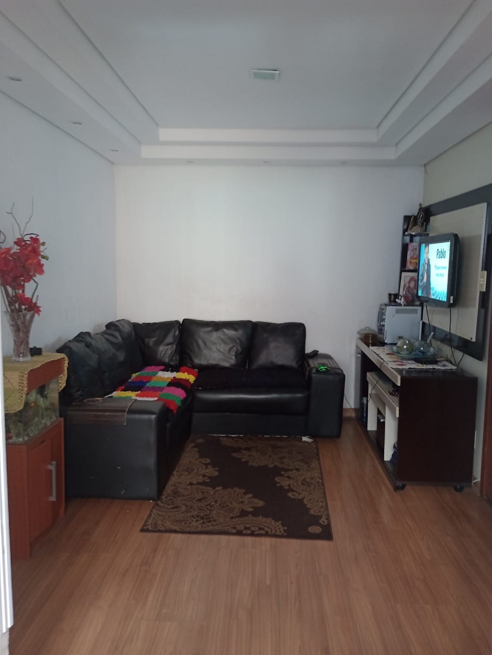 Vende-se excelente apartamento com 03 quartos 1 vaga de garagem , Conjunto residencial Mangueiras, Sabará-MG