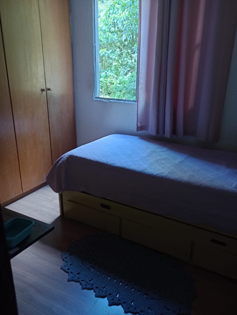 Vende-se excelente apartamento com 03 quartos 1 vaga de garagem , Conjunto residencial Mangueiras, Sabará-MG