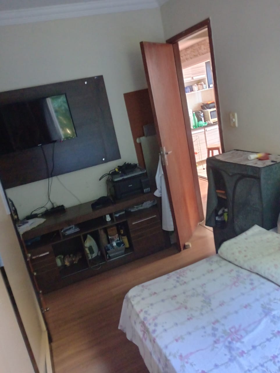 Vende-se excelente apartamento com 03 quartos 1 vaga de garagem , Conjunto residencial Mangueiras, Sabará-MG