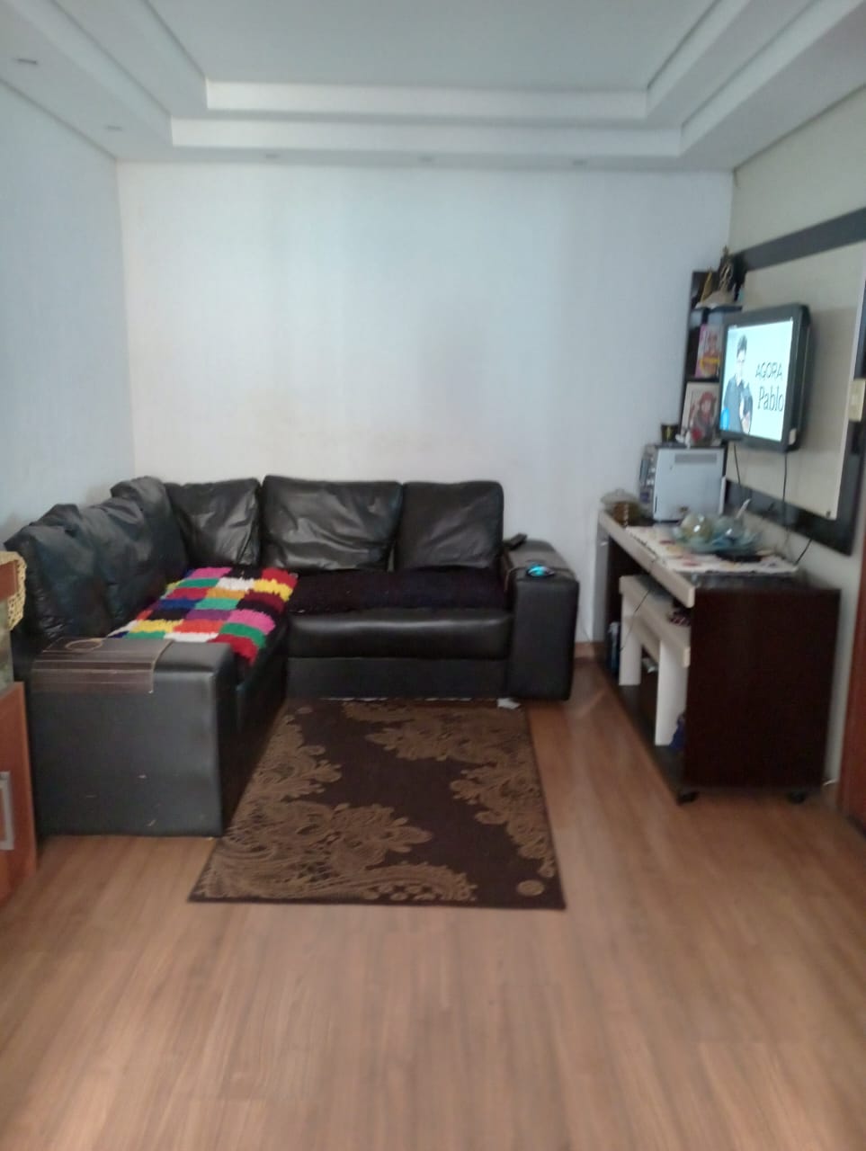 Vende-se excelente apartamento com 03 quartos 1 vaga de garagem , Conjunto residencial Mangueiras, Sabará-MG