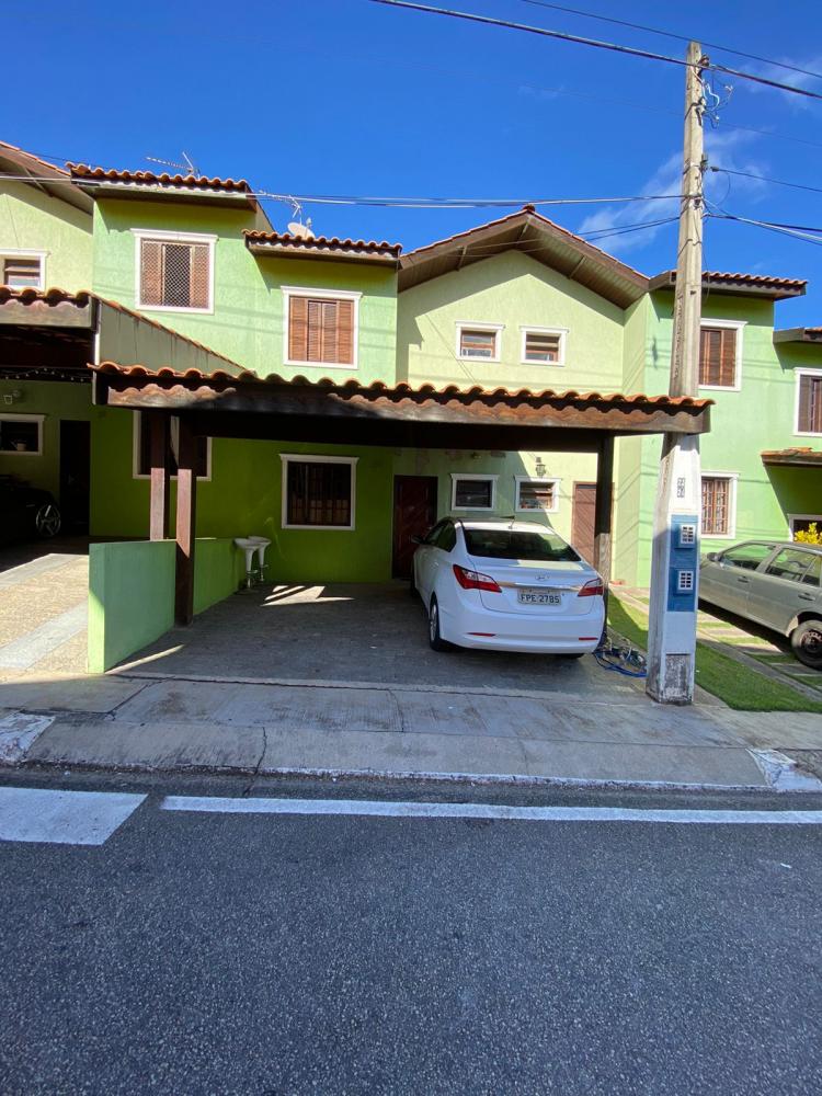 Casa em condomínio - Venda, Jardim Santa Cecília, Sorocaba, SP